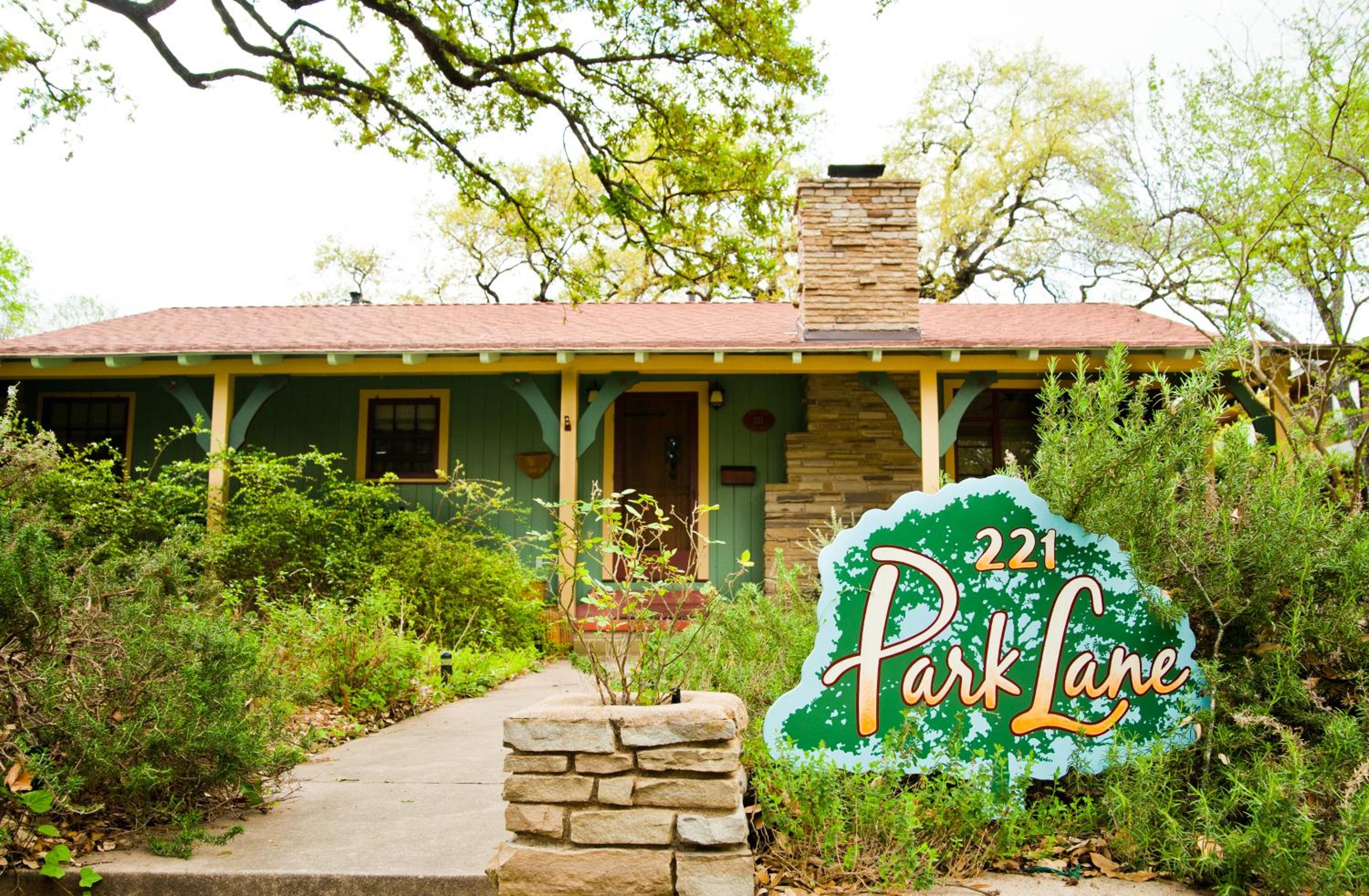 Park Lane Guest House