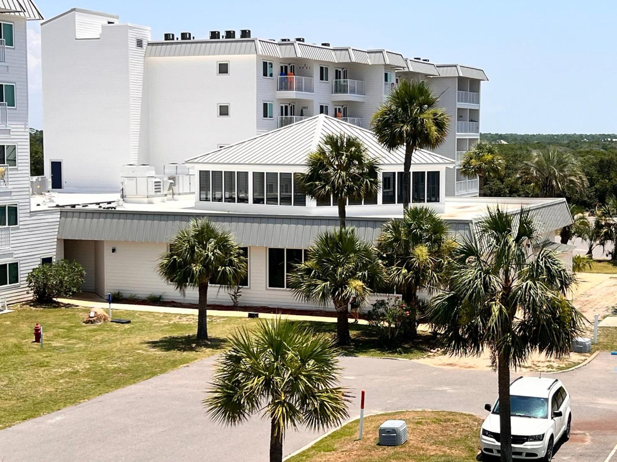 Gulf Shores Plantation III view 3
