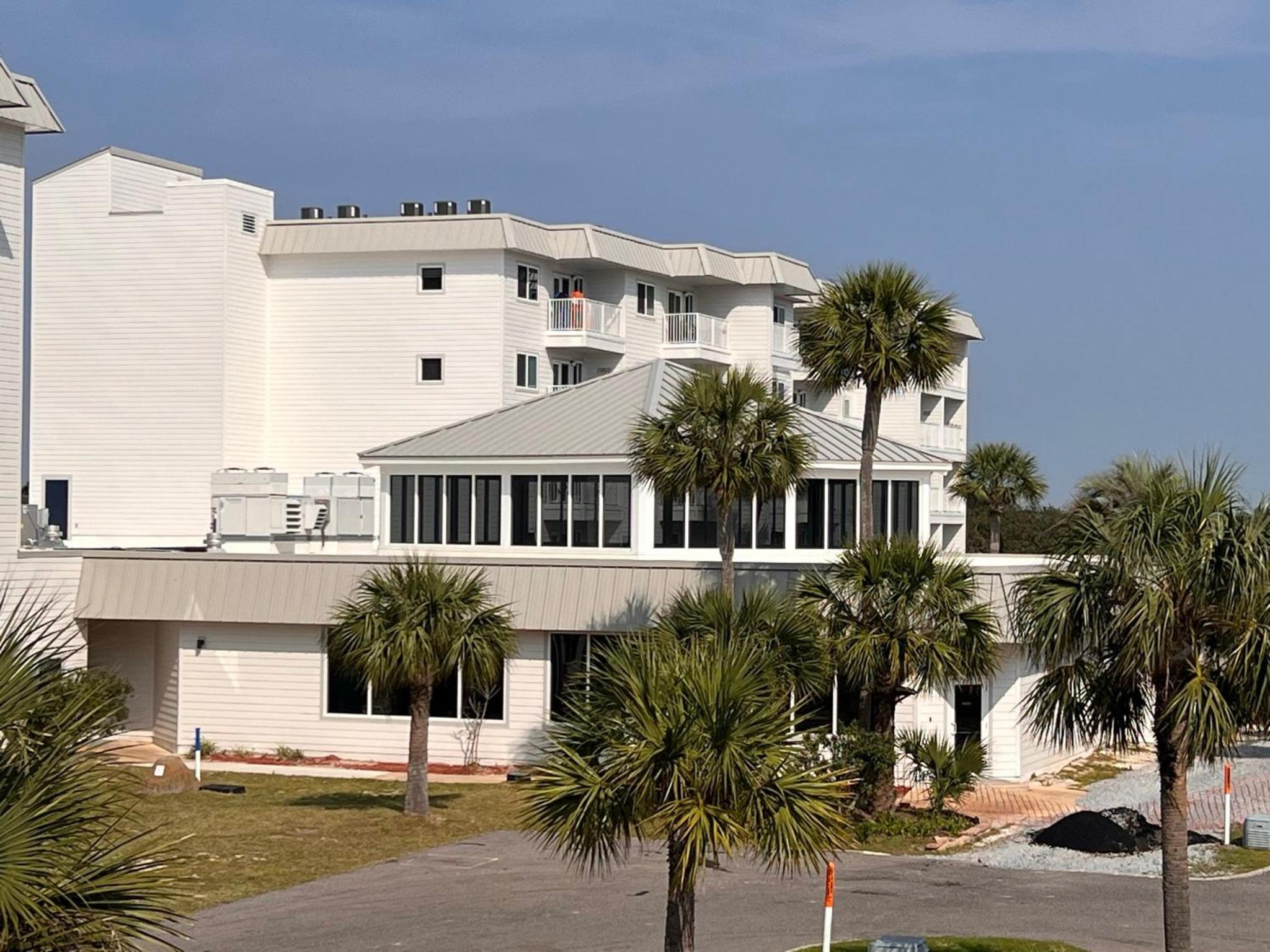 Gulf Shores Plantation III view 5