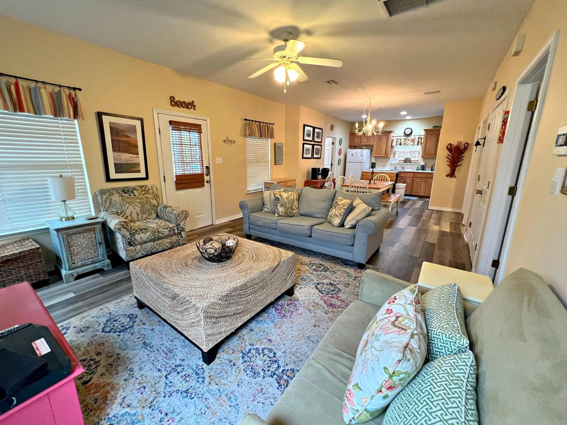 The Rookery 2701 - Coastal Retreat view 5