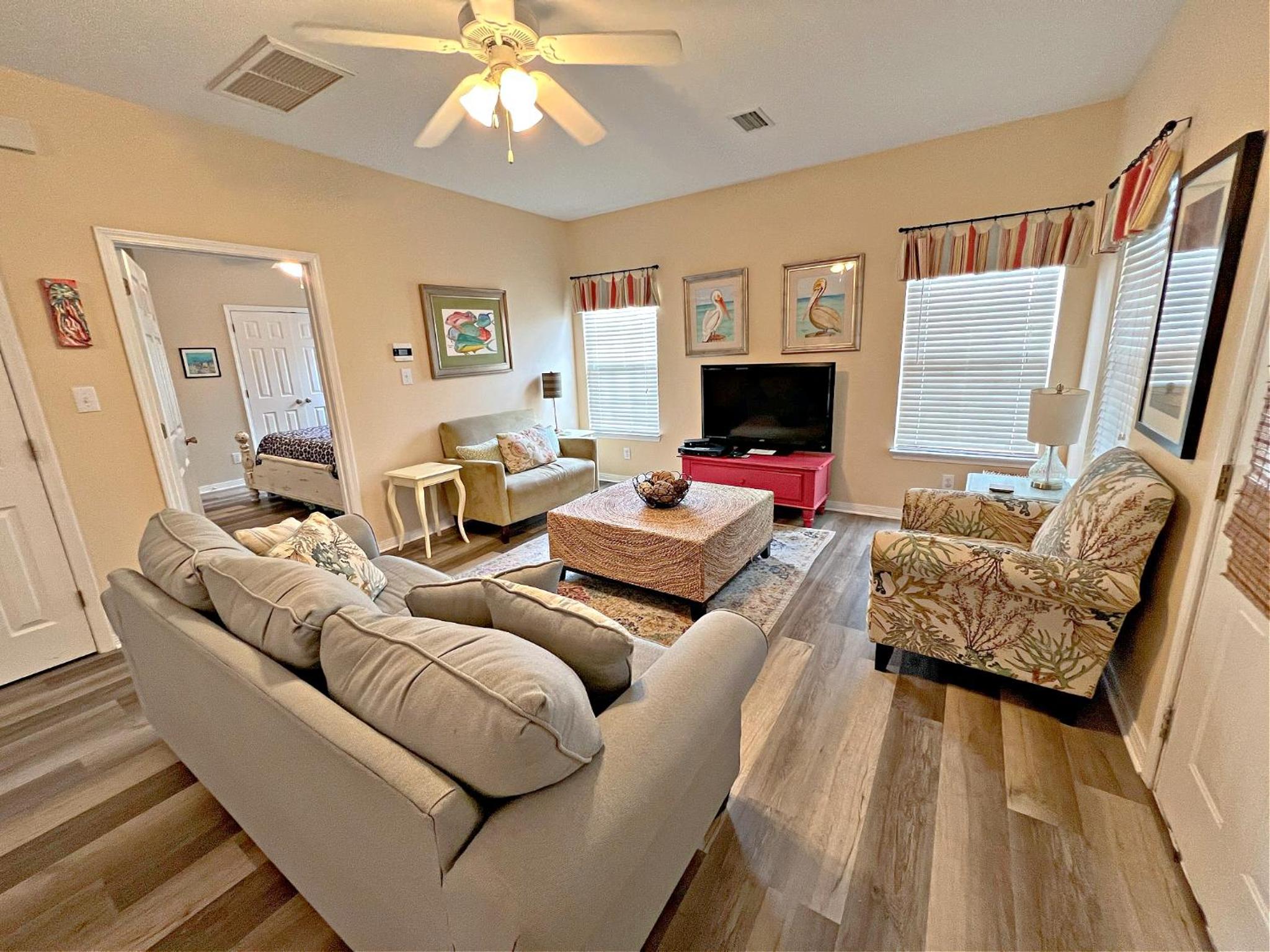The Rookery 2701 - Coastal Retreat view 3
