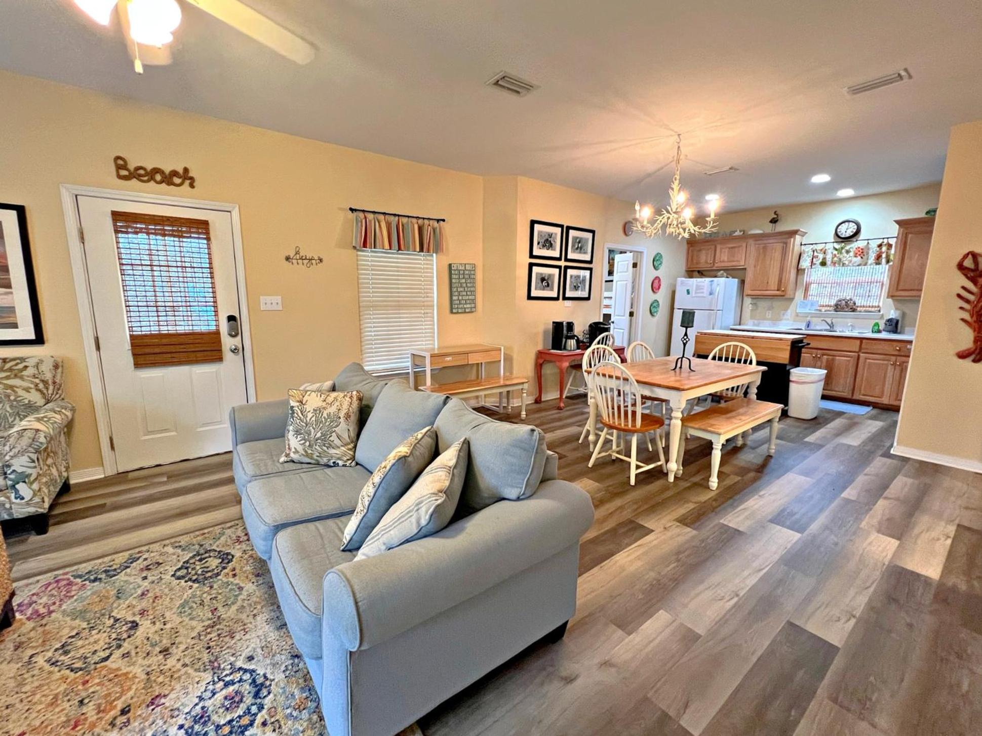 The Rookery 2701 - Coastal Retreat view 4