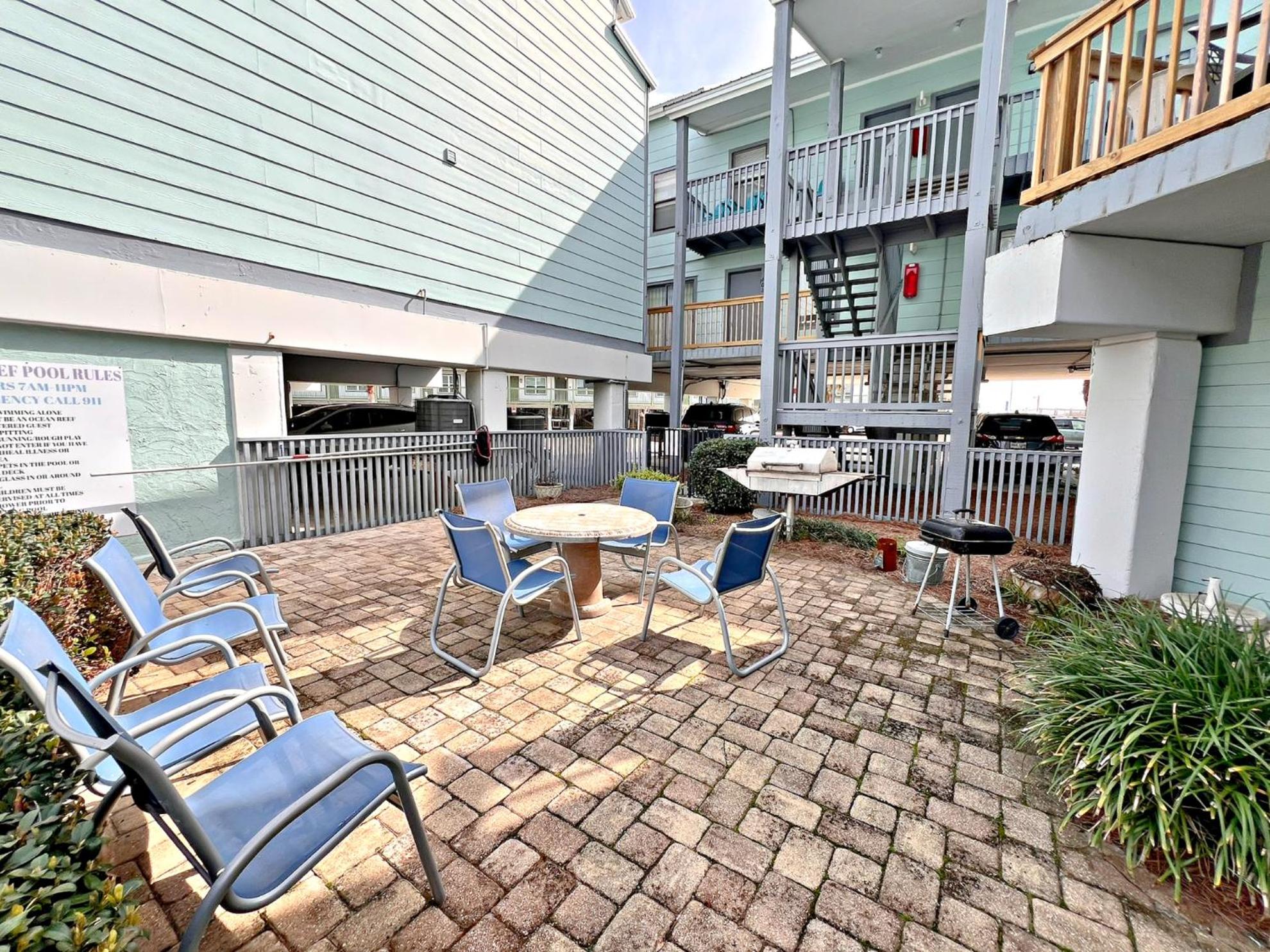 Ocean Reef view 4