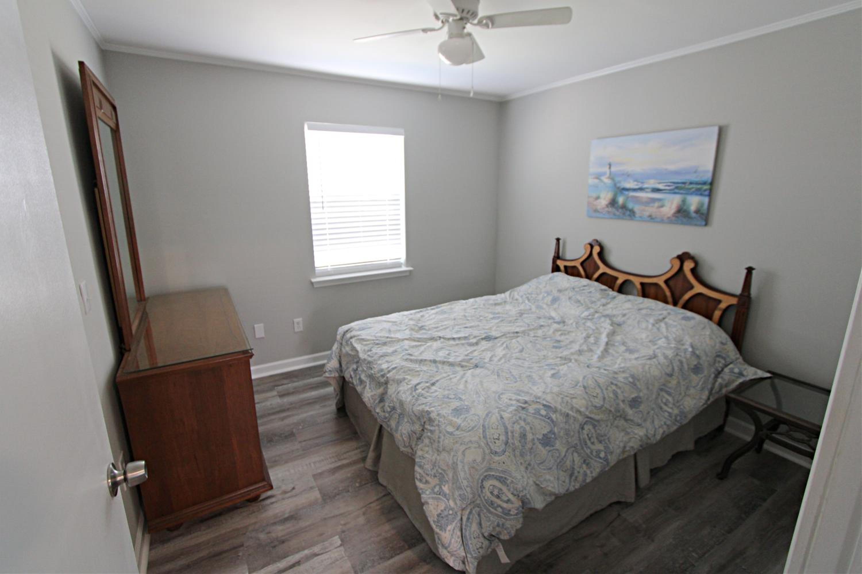 Silver Sands South view 5