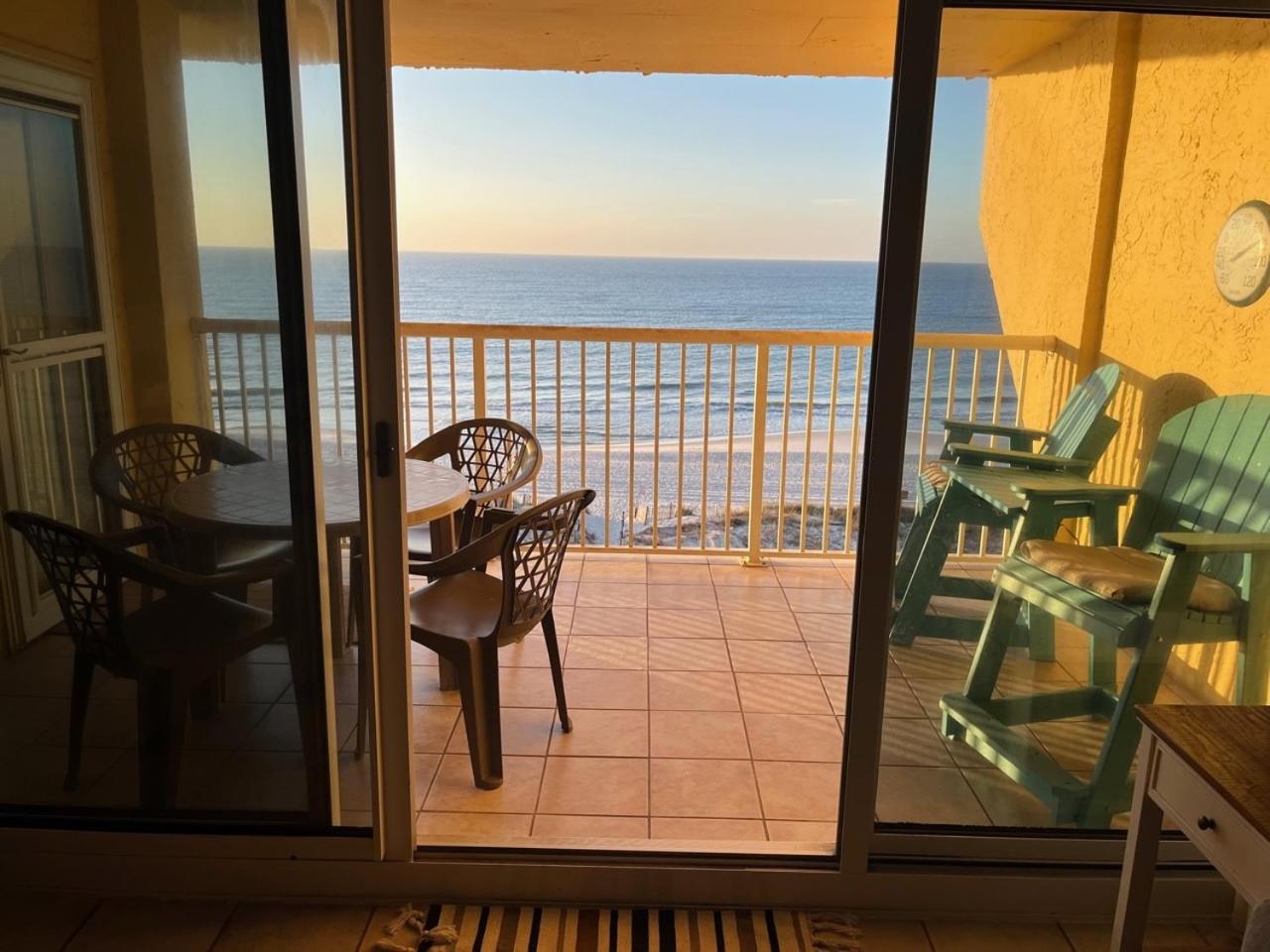 Driftwood Towers view 4