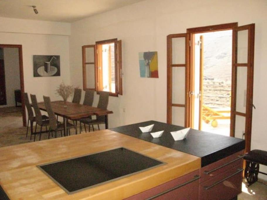 SOFITHEA Suite