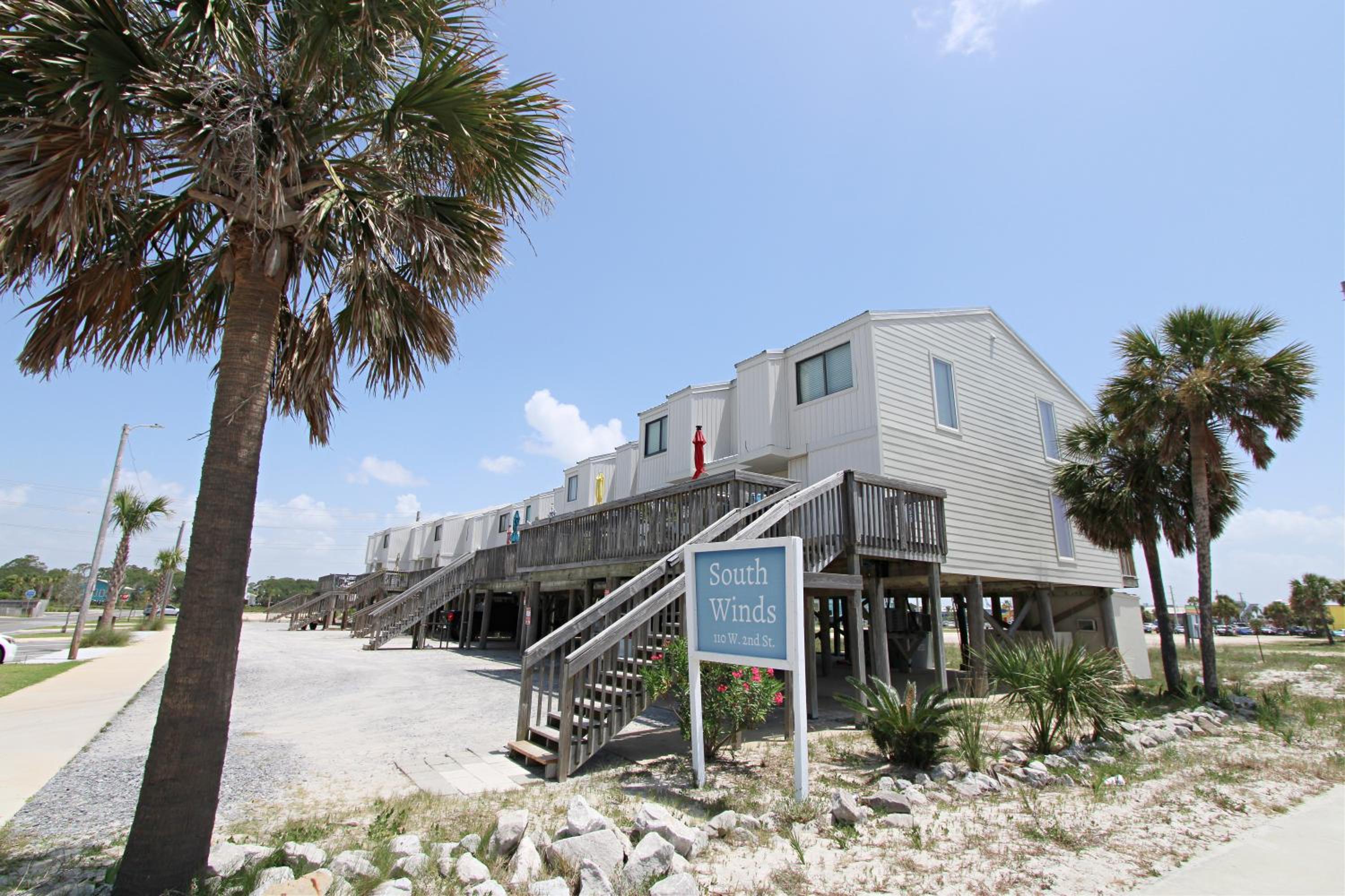 Southwinds view 2