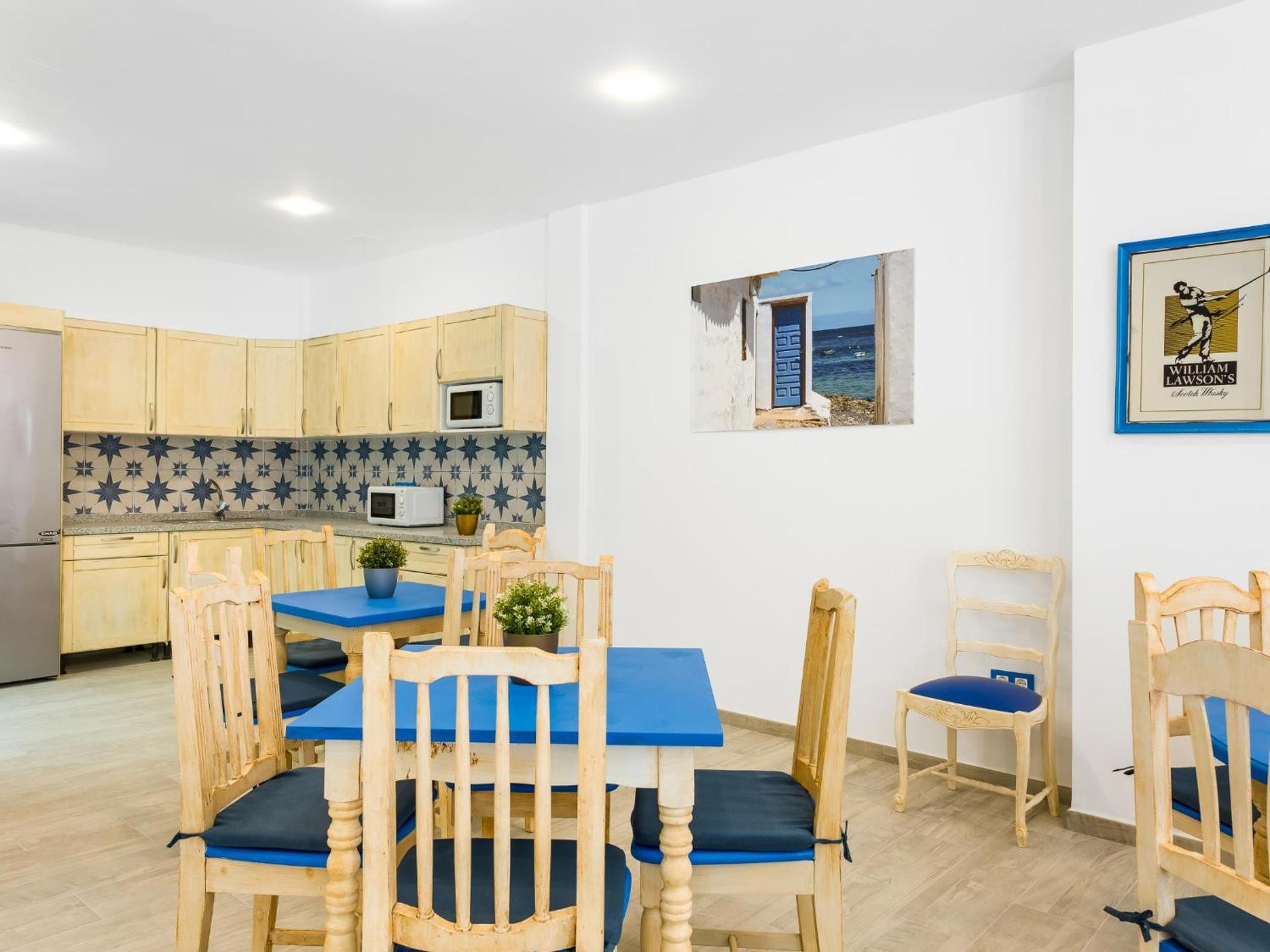 OKEANOS Eco Guest House