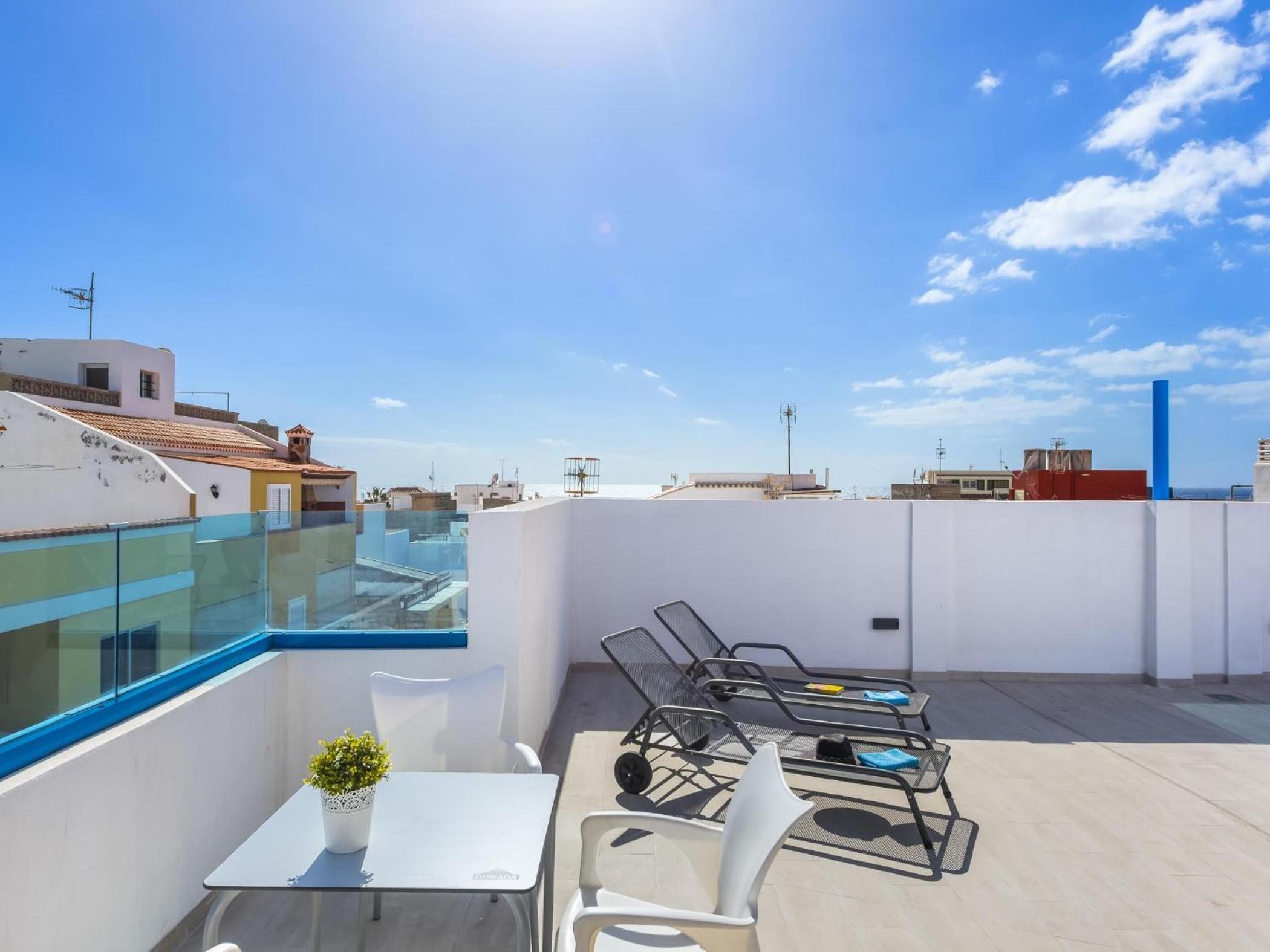 OKEANOS Eco Guest House