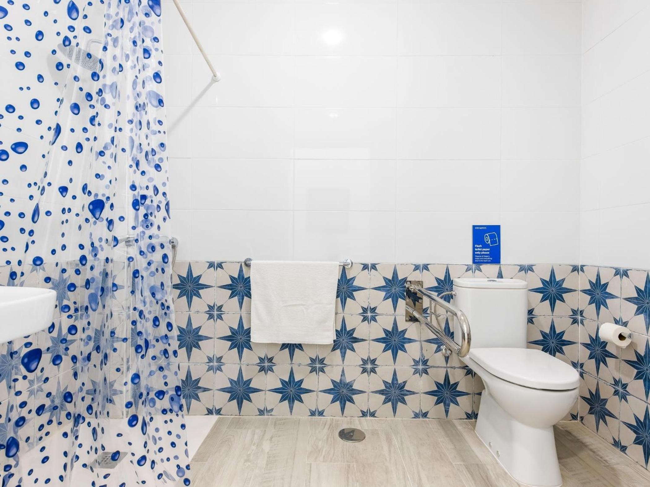OKEANOS Eco Guest House