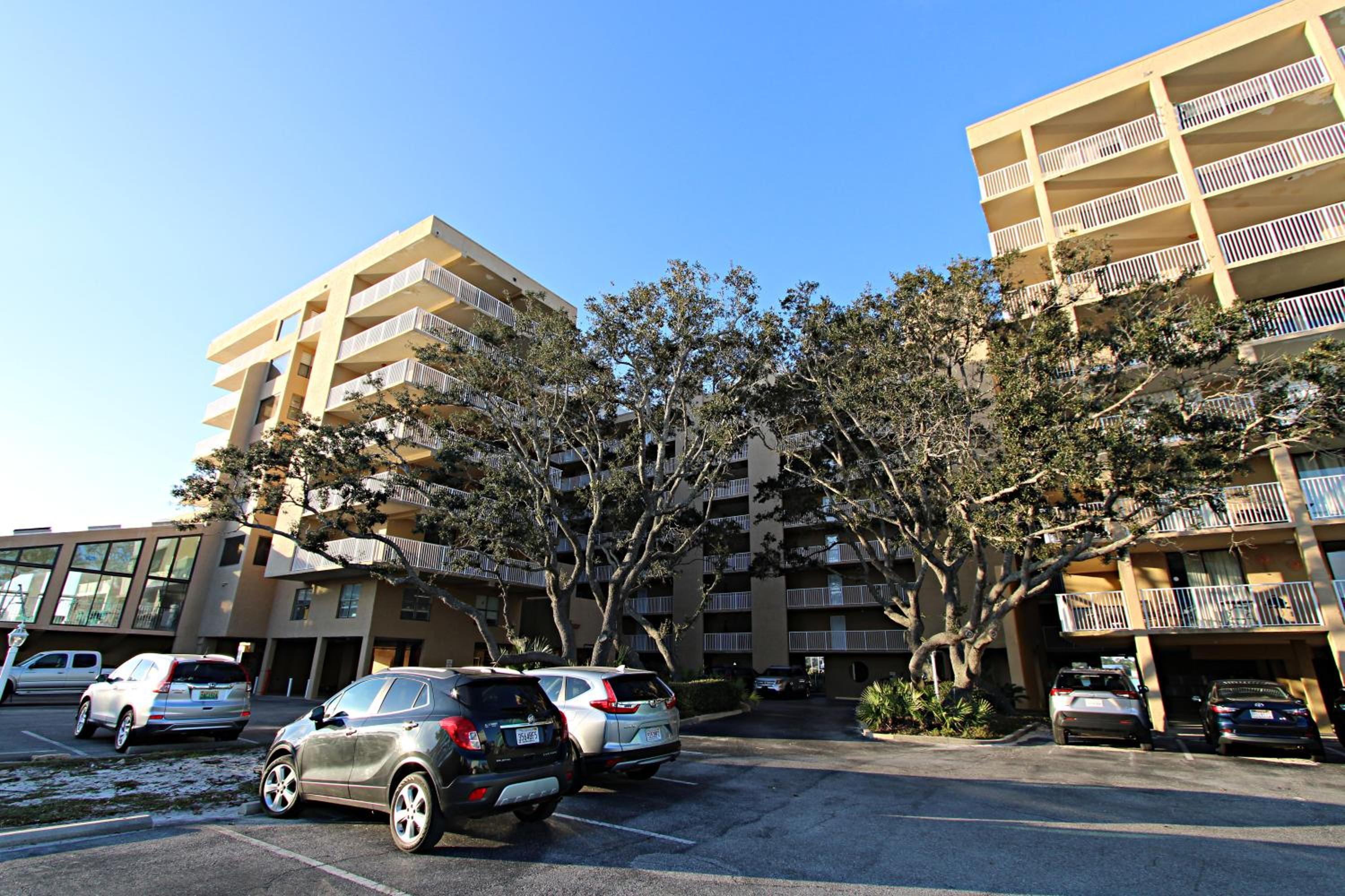 Compass Point 308 view 3