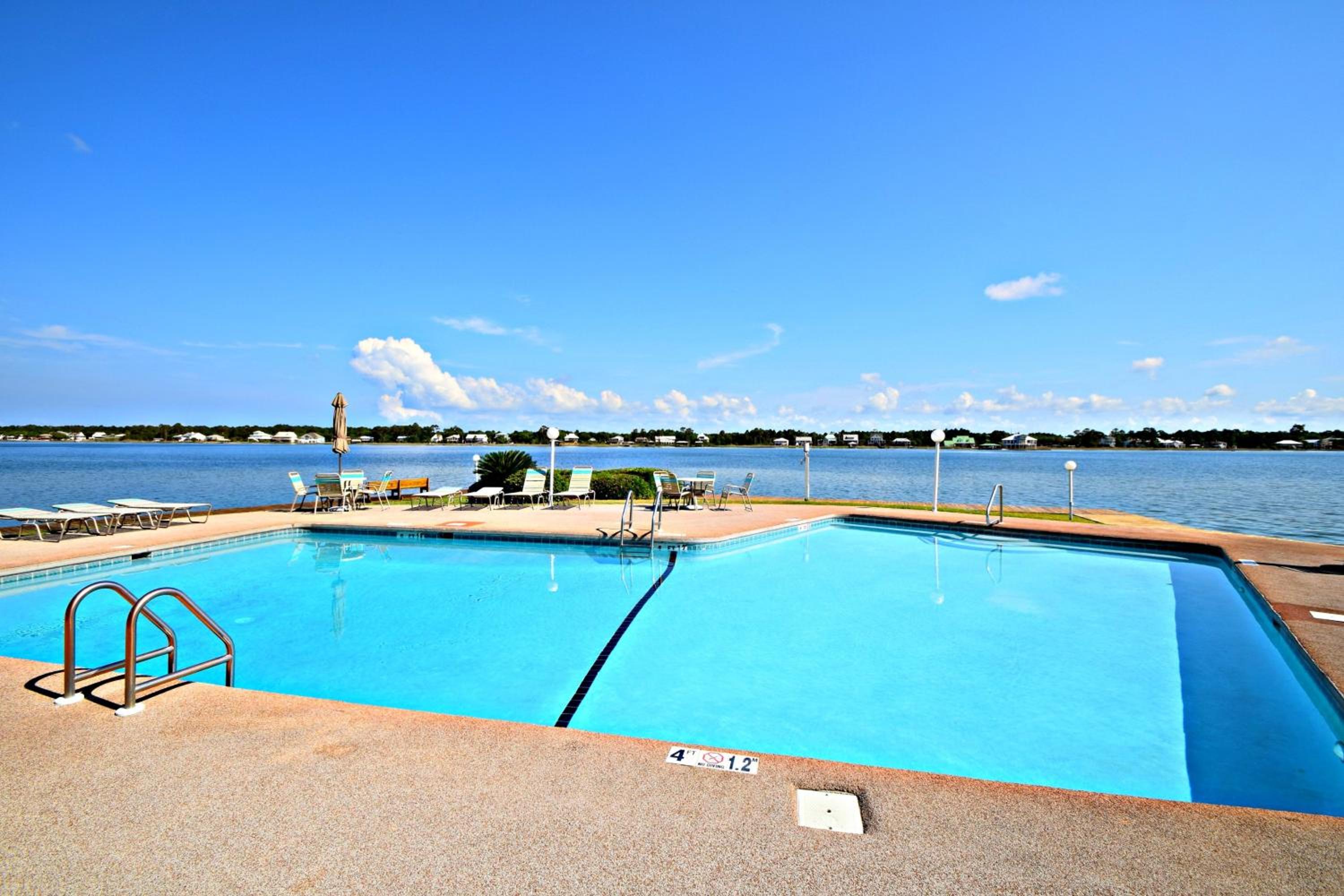 Compass Point 308 view 5