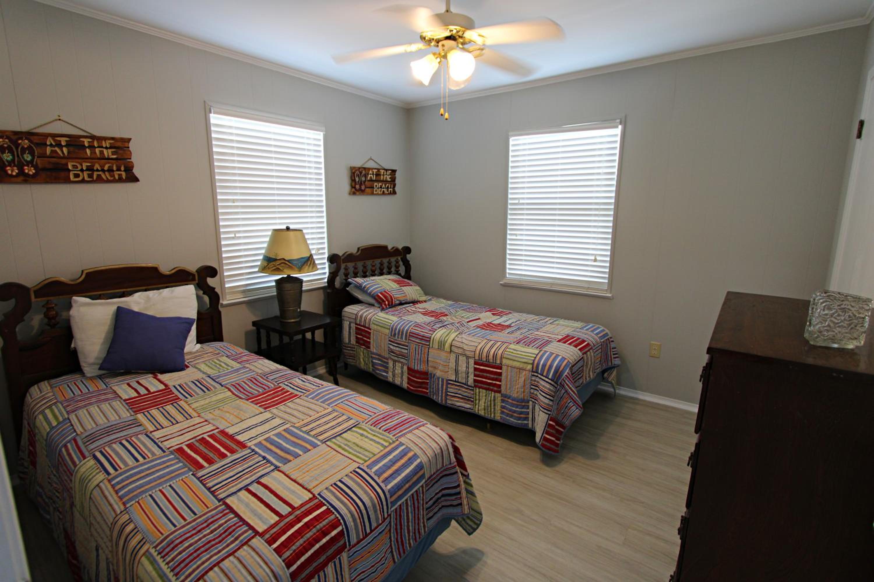 Silver Sands North view 5