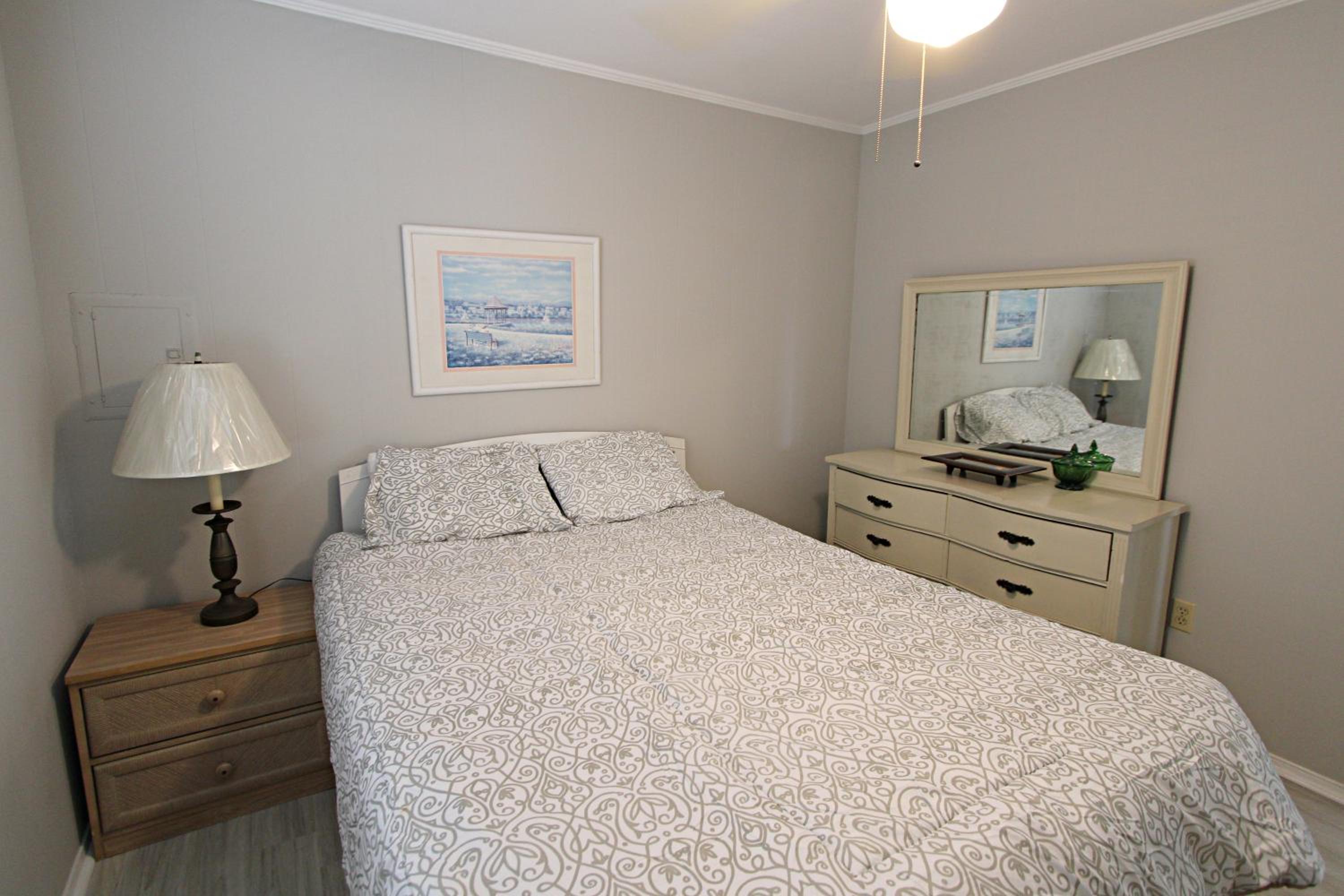 Silver Sands North view 4