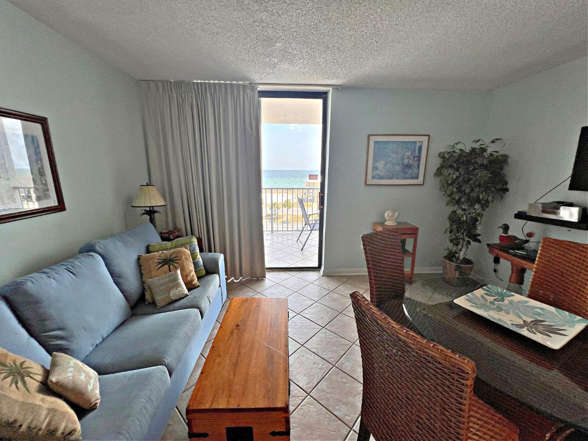 Gulf Shores Surf & Racquet Club view 5
