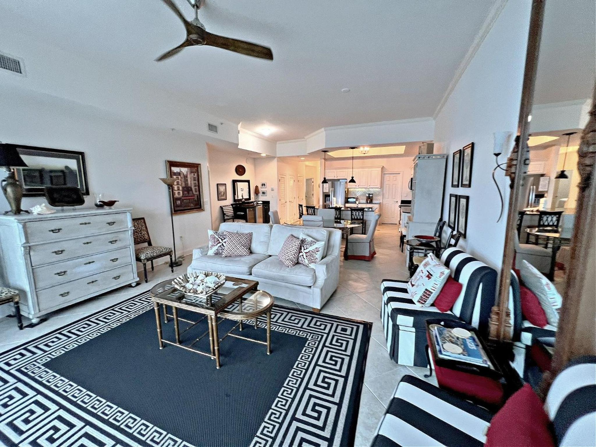 The Moorings