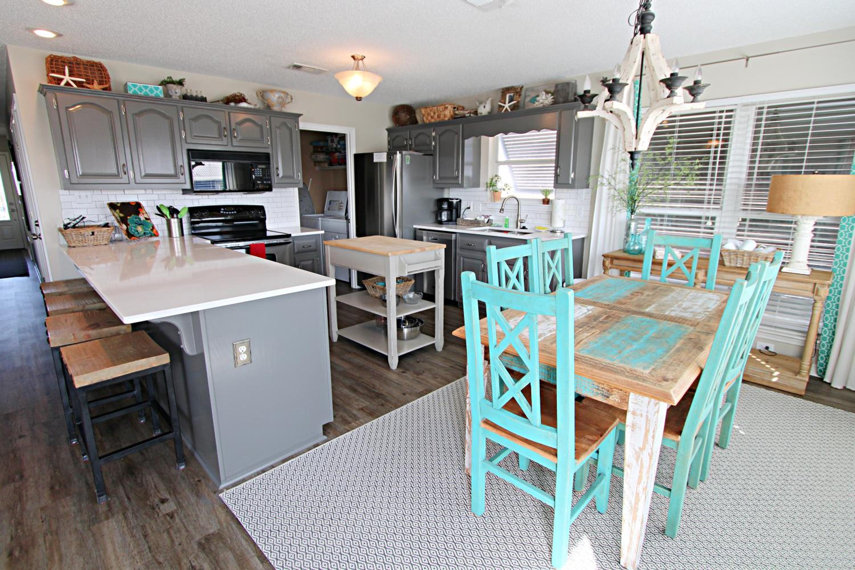 Pelican's Rest Beach House