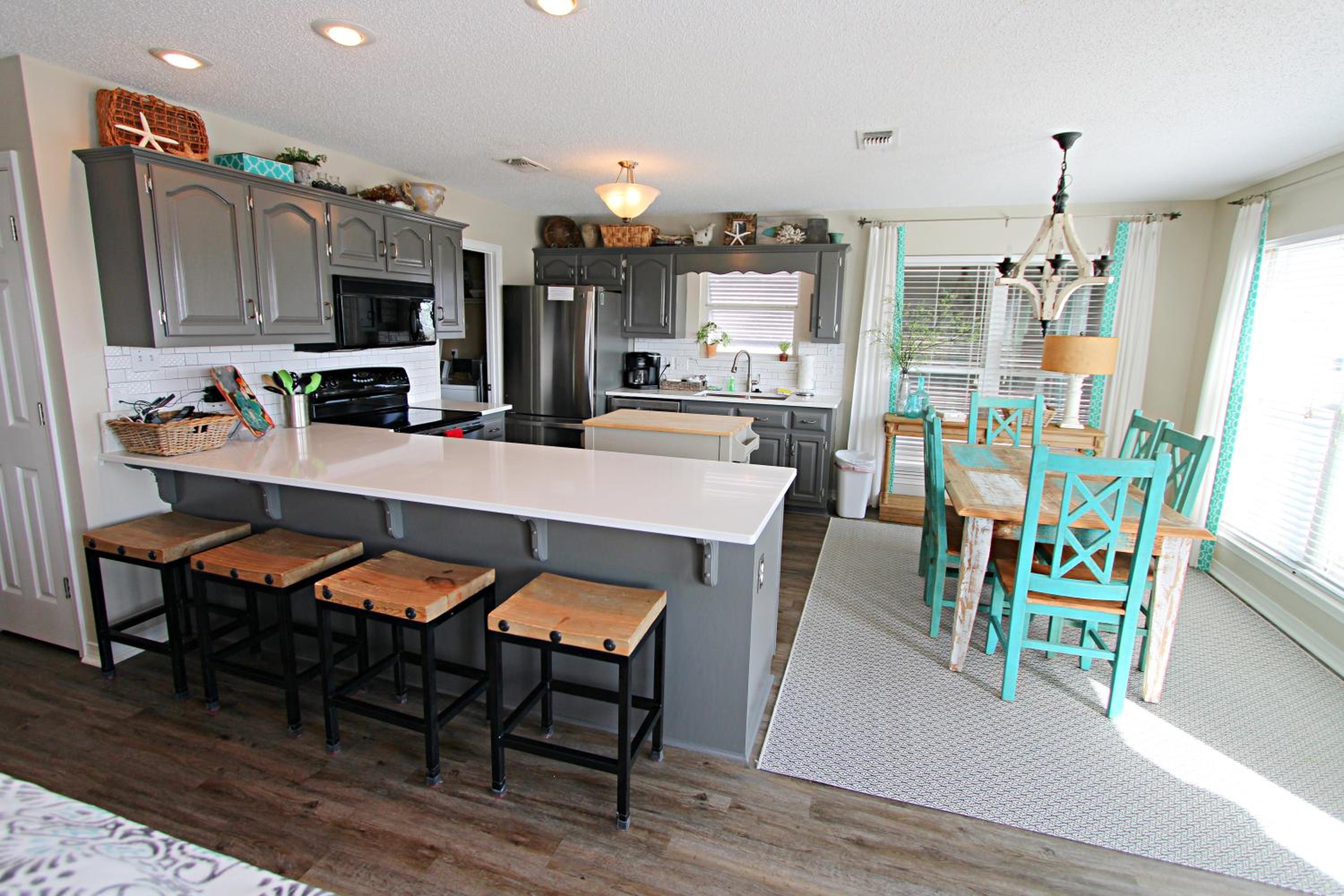 Pelican's Rest Beach House