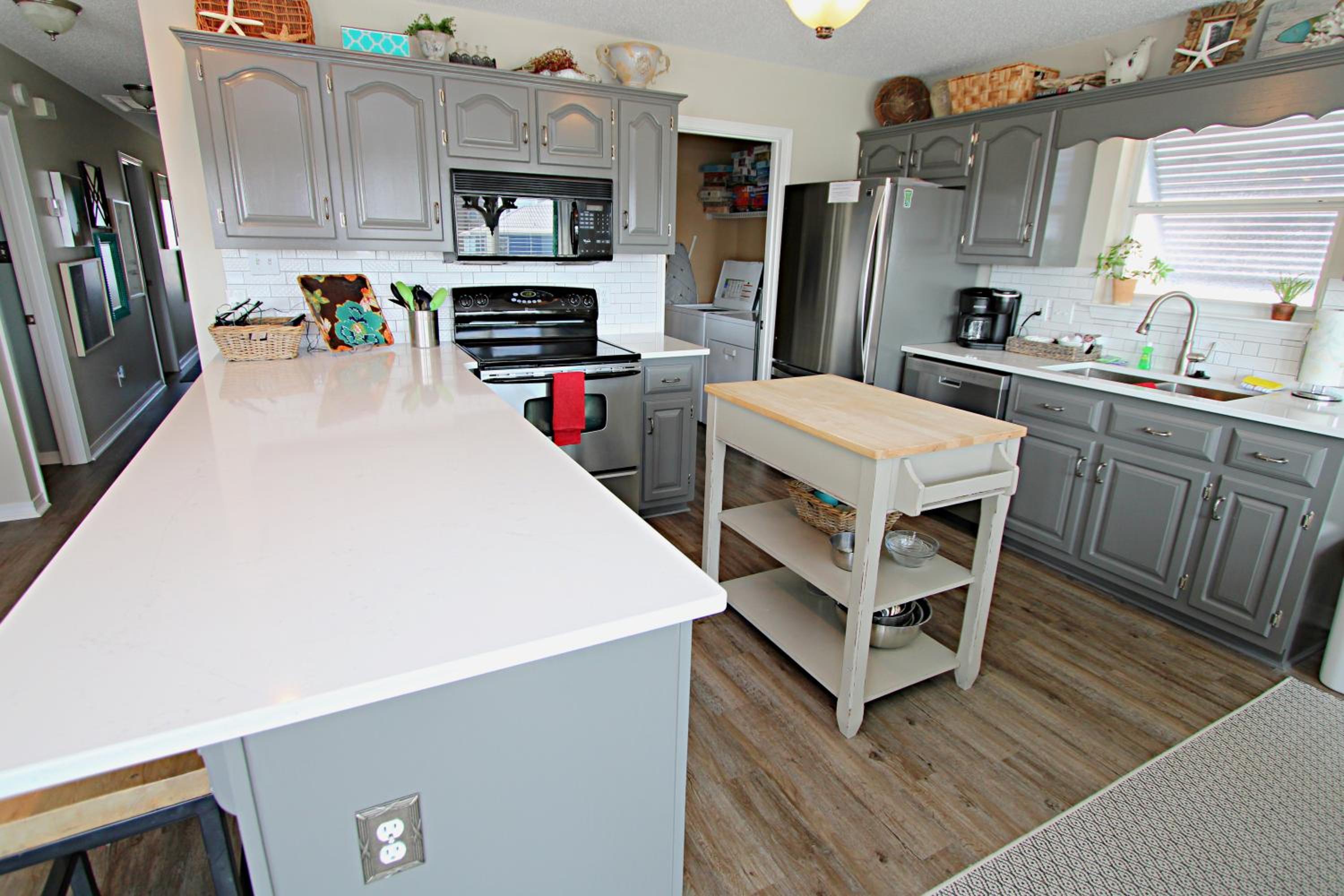 Pelican's Rest Beach House