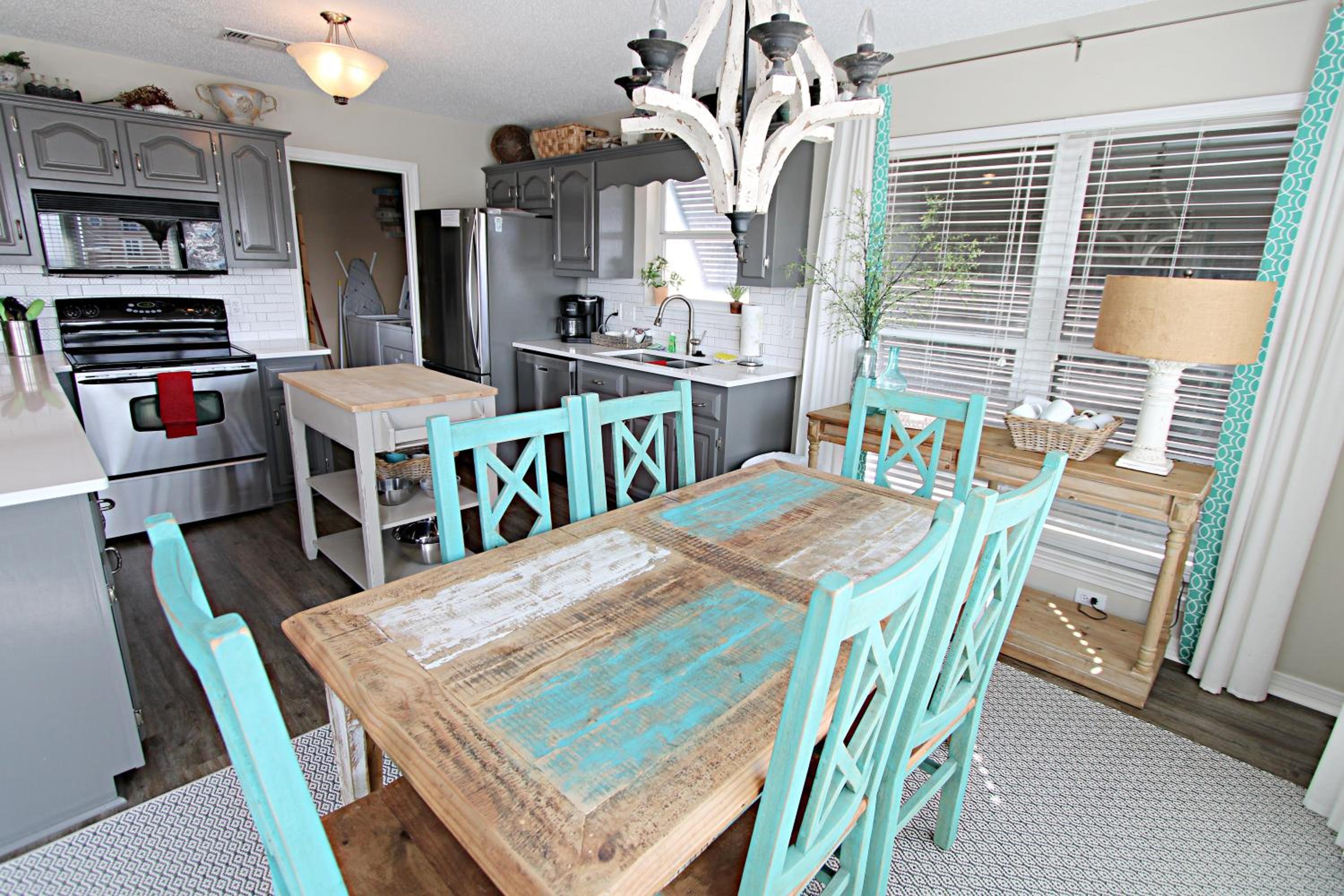 Pelican's Rest Beach House
