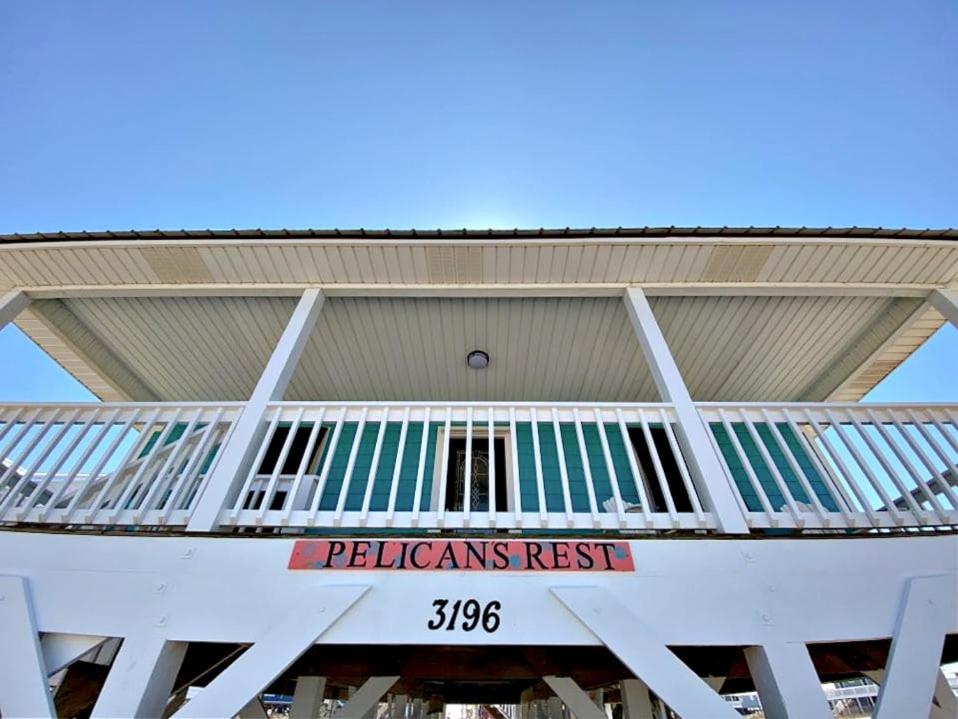 Pelican's Rest Beach House