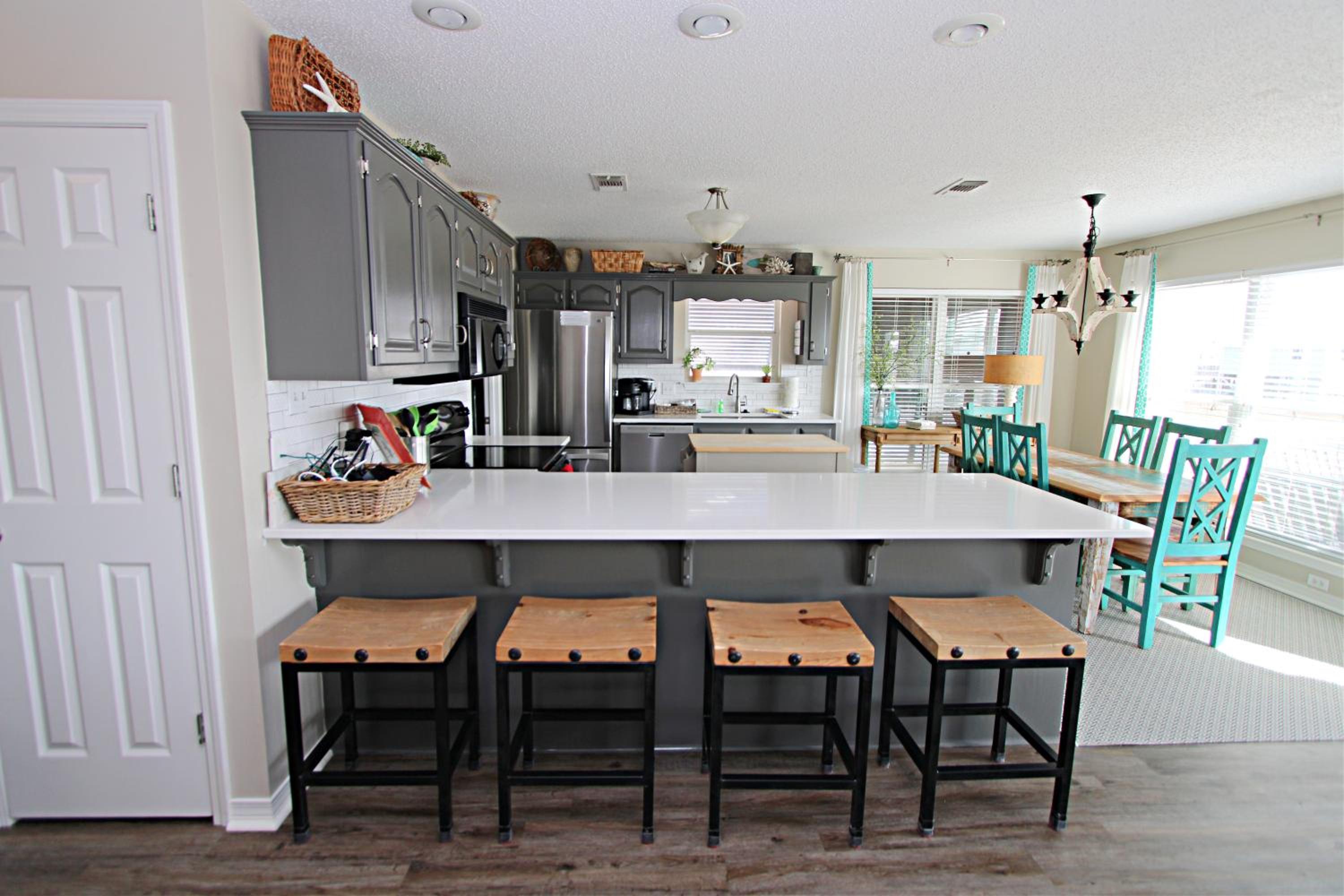 Pelican's Rest Beach House