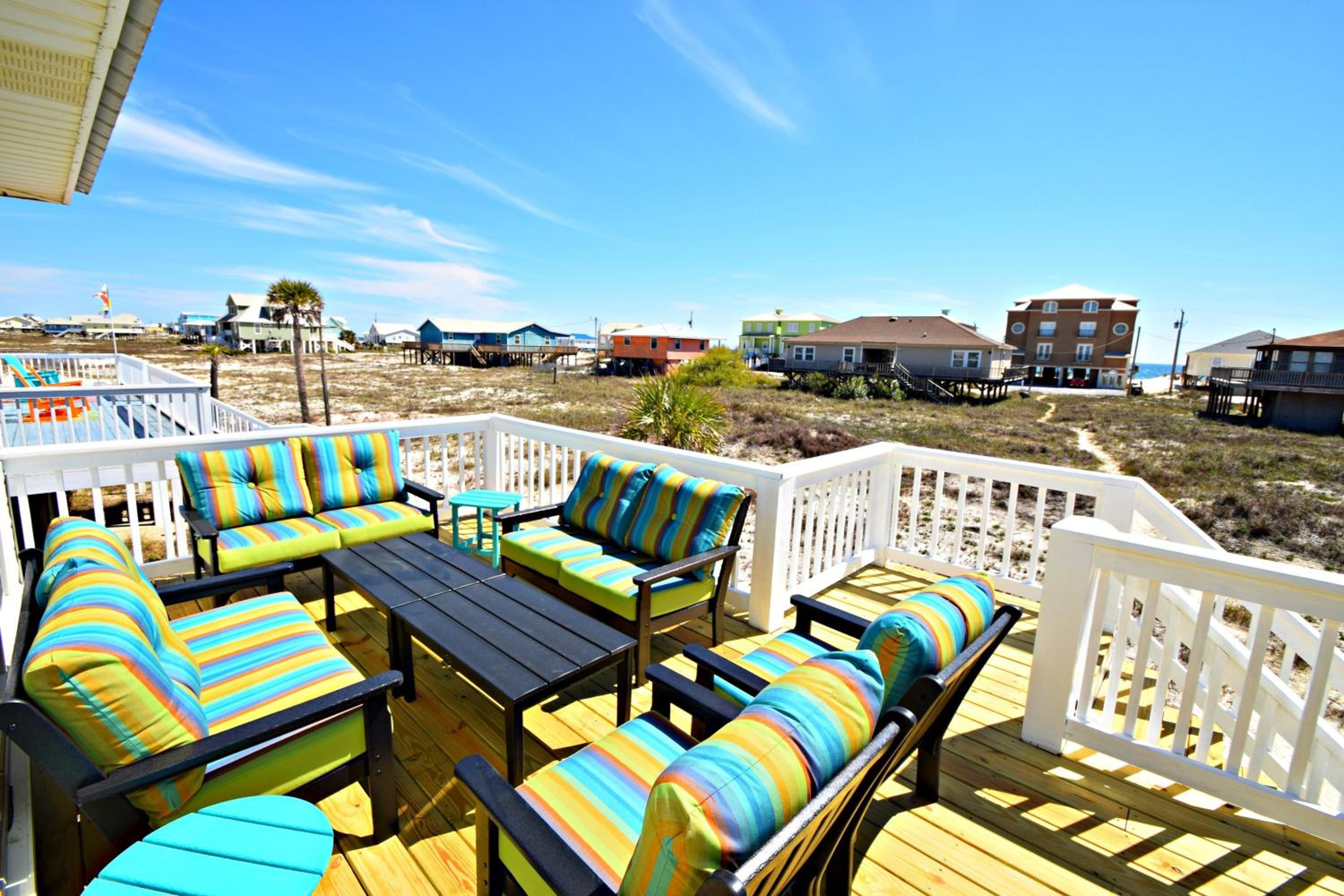 Pelican's Rest Beach House
