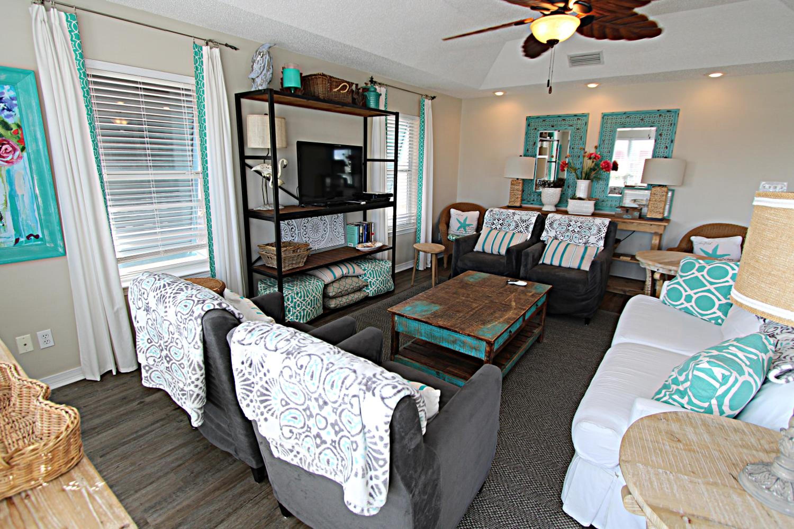 Pelican's Rest Beach House