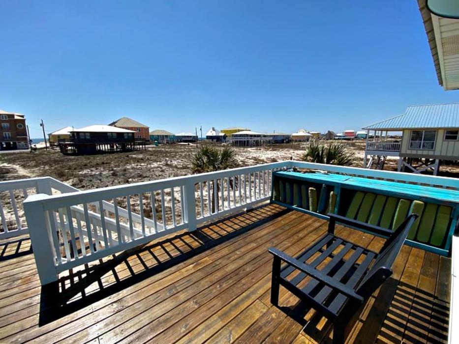 Pelican's Rest Beach House