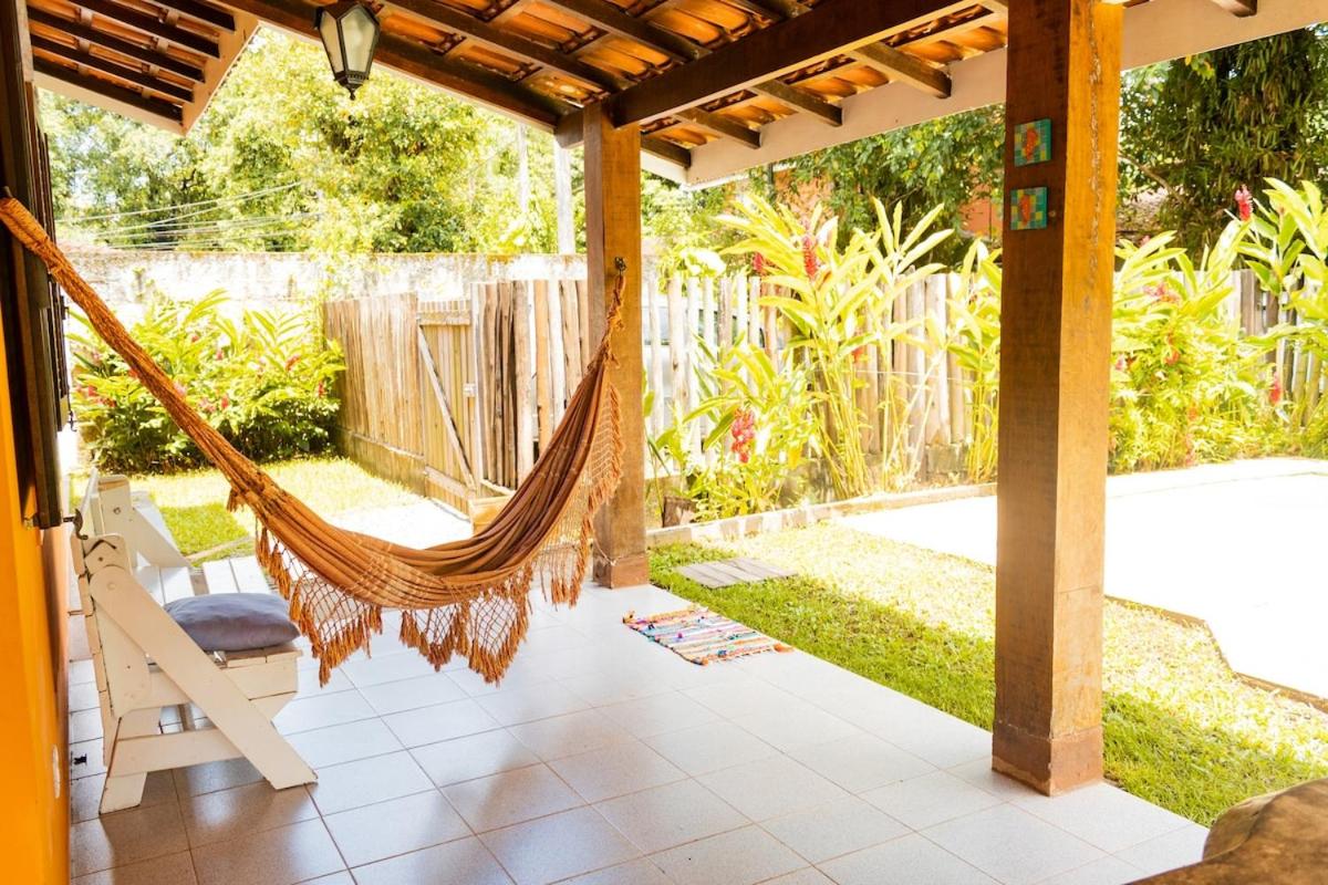 Casa São Sebastiao Boiçucanga piscina 5m da Praia