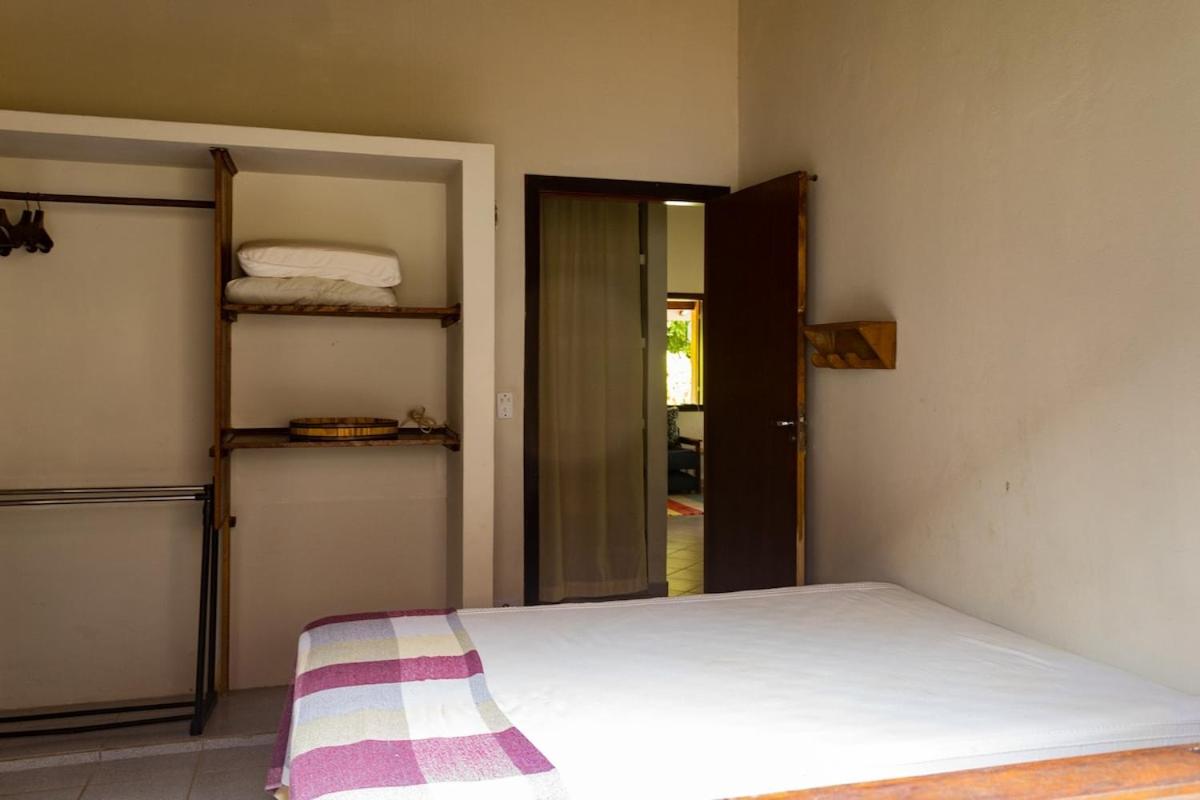 Casa São Sebastiao Boiçucanga piscina 5m da Praia