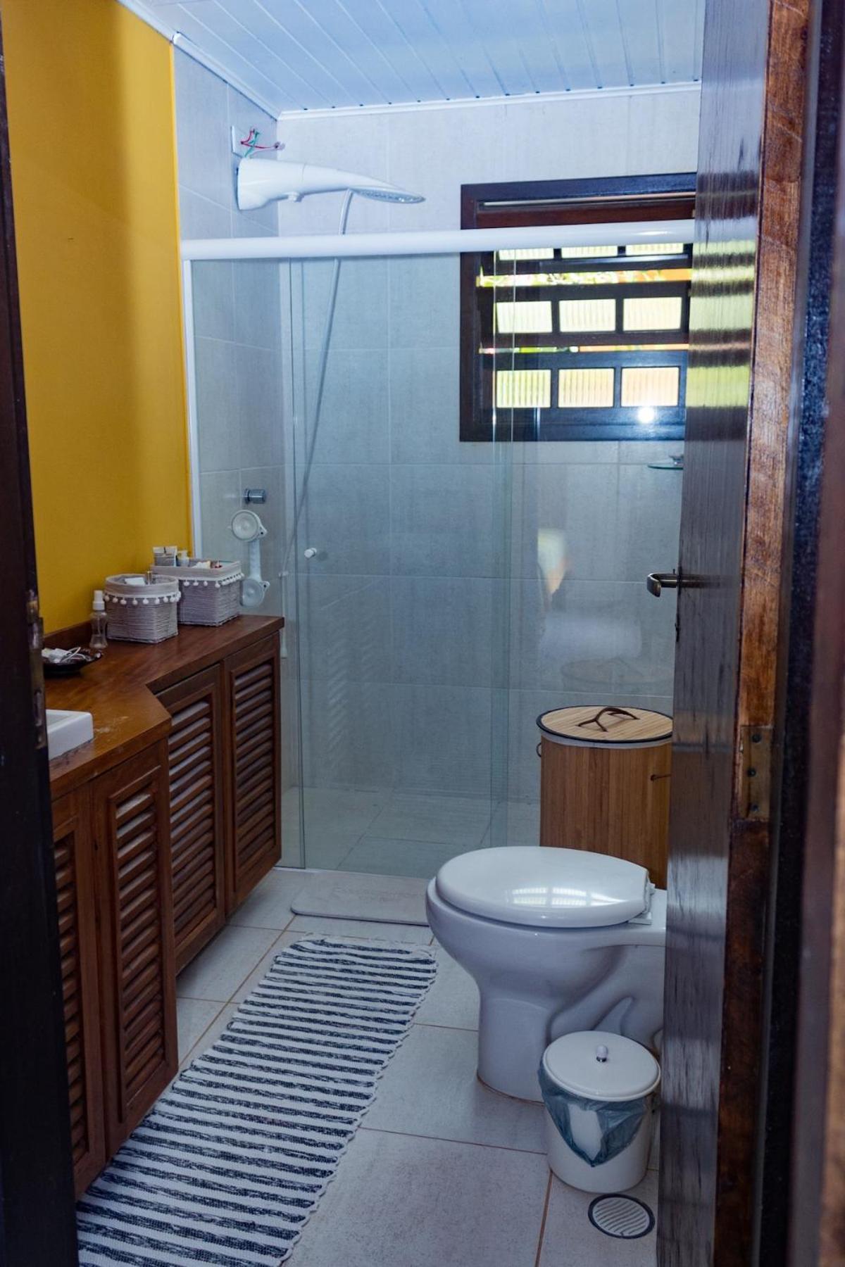 Casa São Sebastiao Boiçucanga piscina 5m da Praia