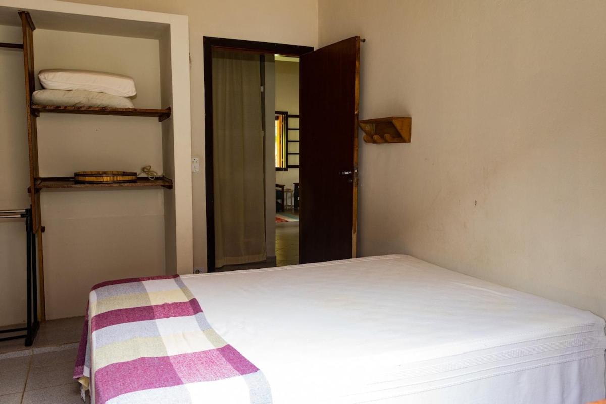 Casa São Sebastiao Boiçucanga piscina 5m da Praia