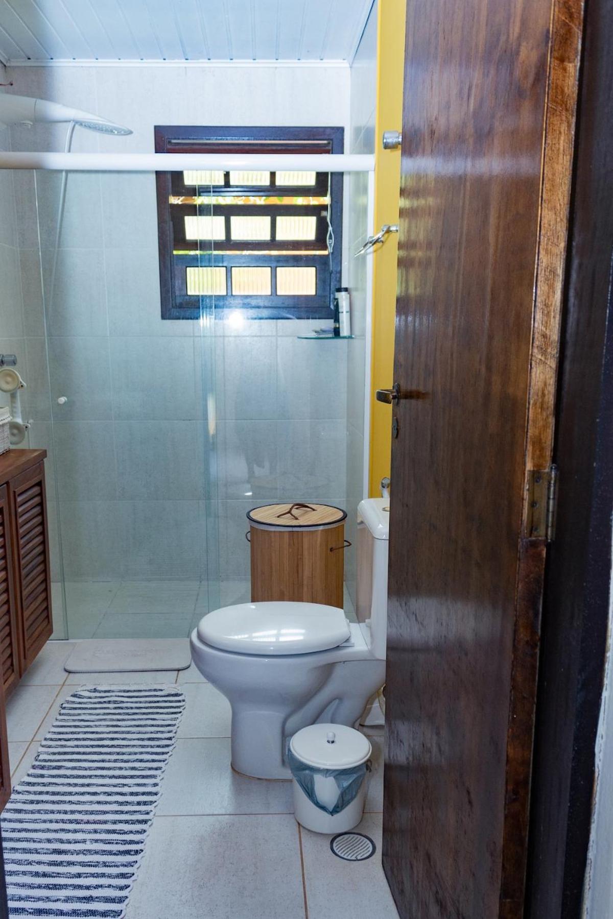 Casa São Sebastiao Boiçucanga piscina 5m da Praia
