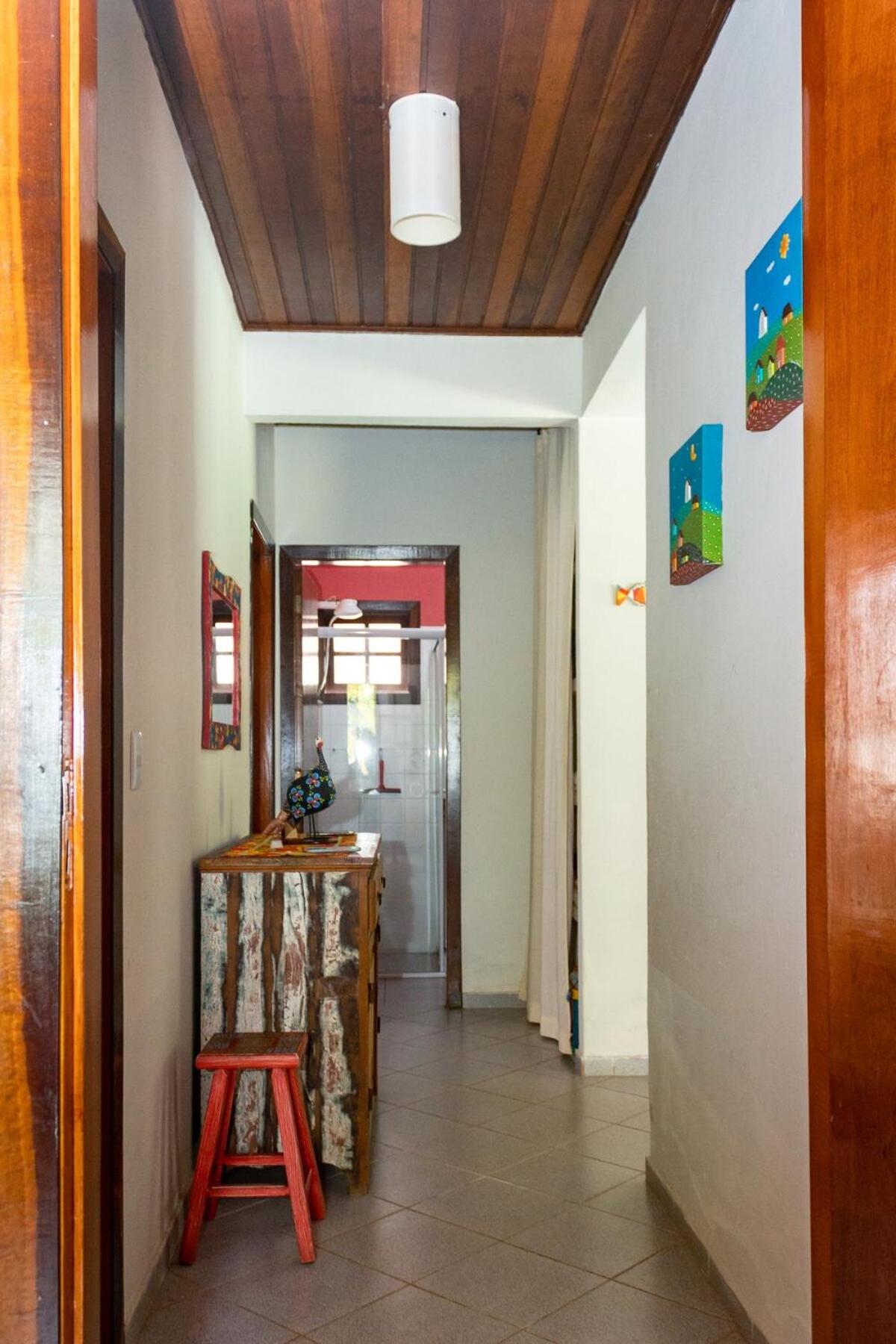 Casa São Sebastiao Boiçucanga piscina 5m da Praia