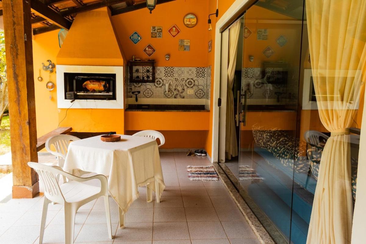 Casa São Sebastiao Boiçucanga piscina 5m da Praia
