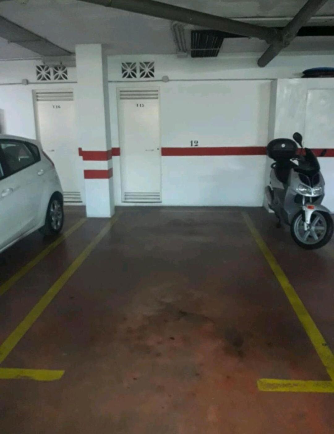 Málaga Oeste Parking-Wifi-Piscina