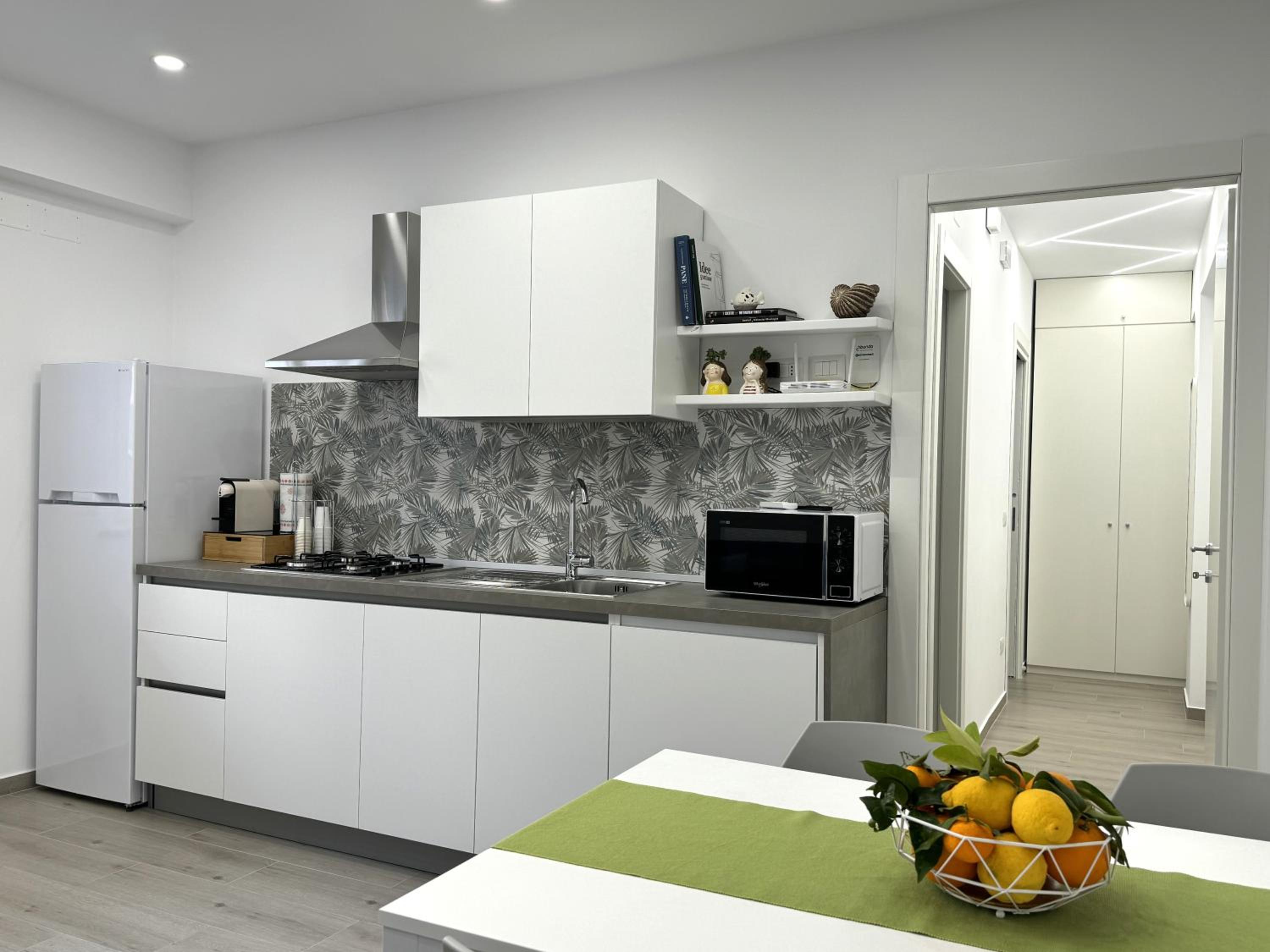 Thetis Apartments
