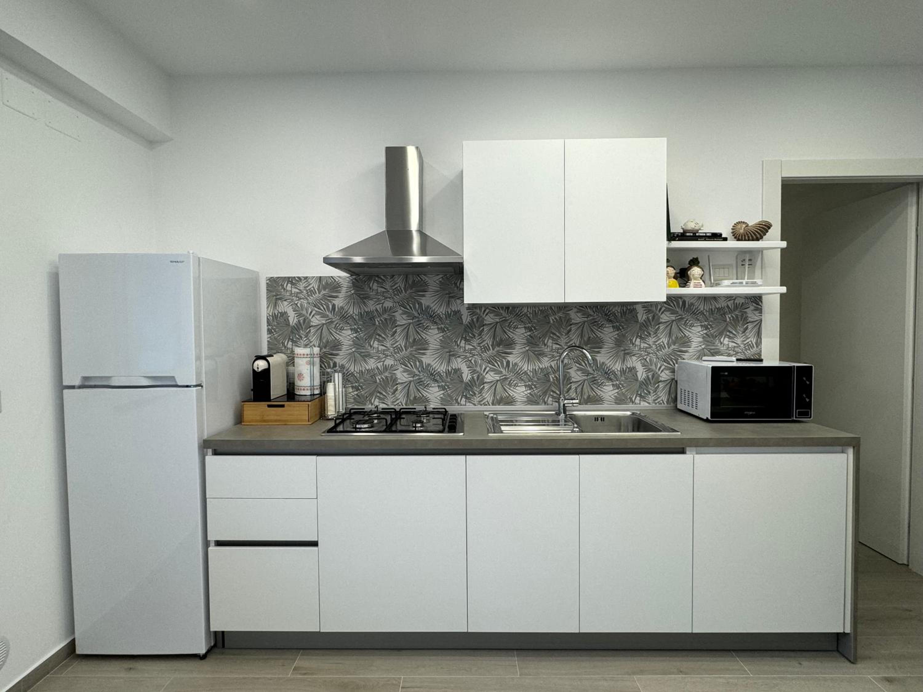 Thetis Apartments