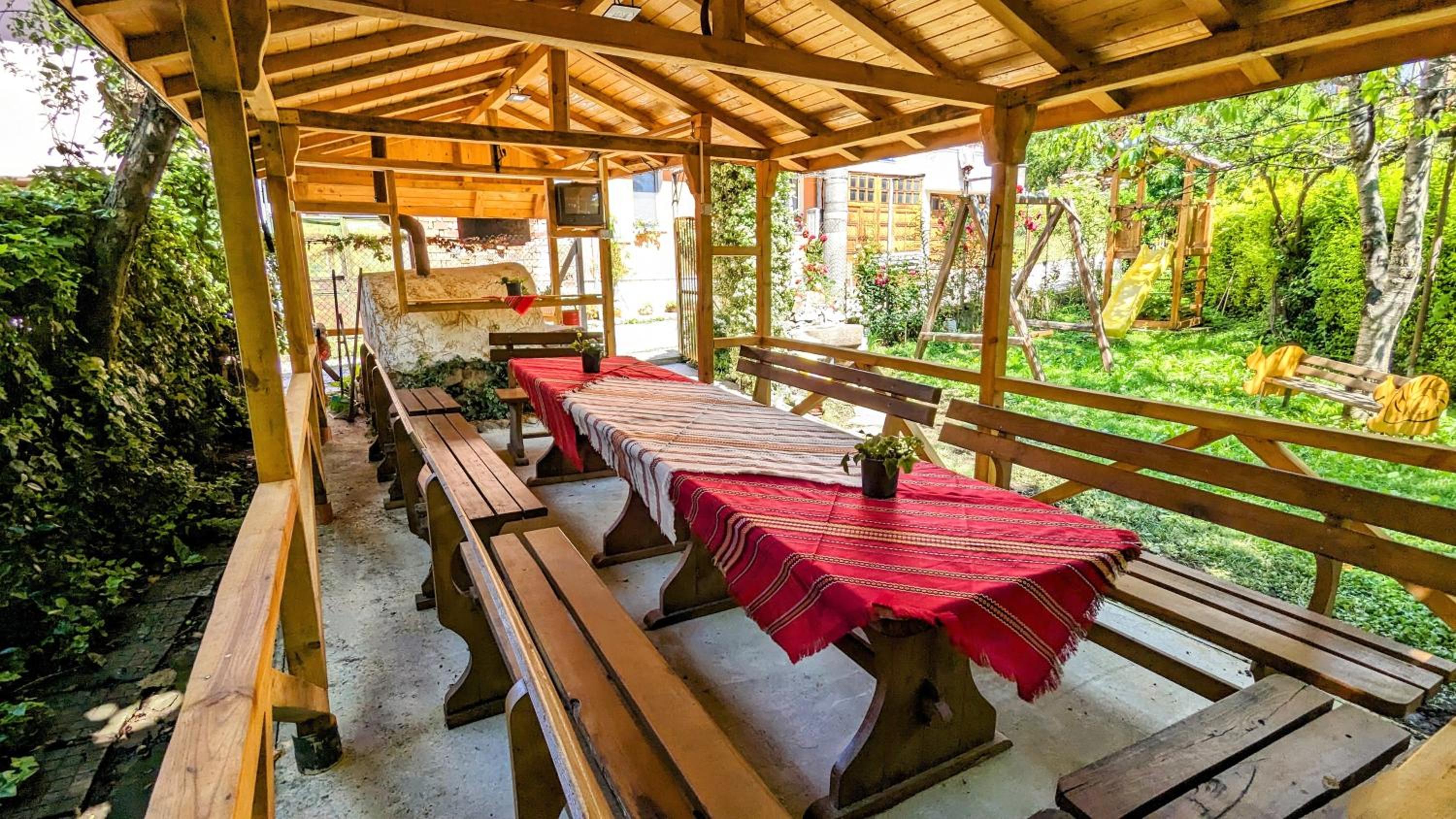 Pamir Guest House