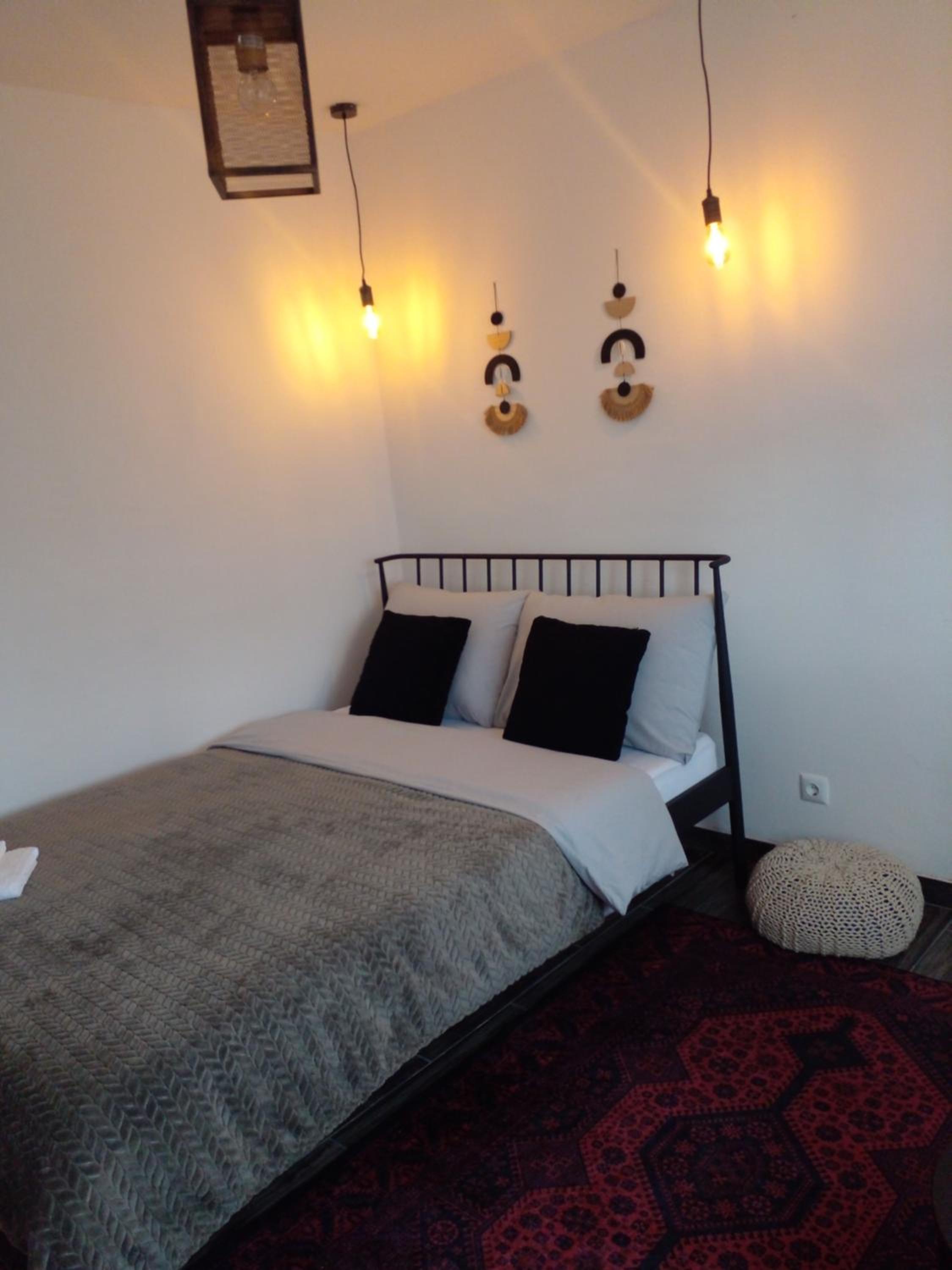 Apartman Nej&Se Ravne