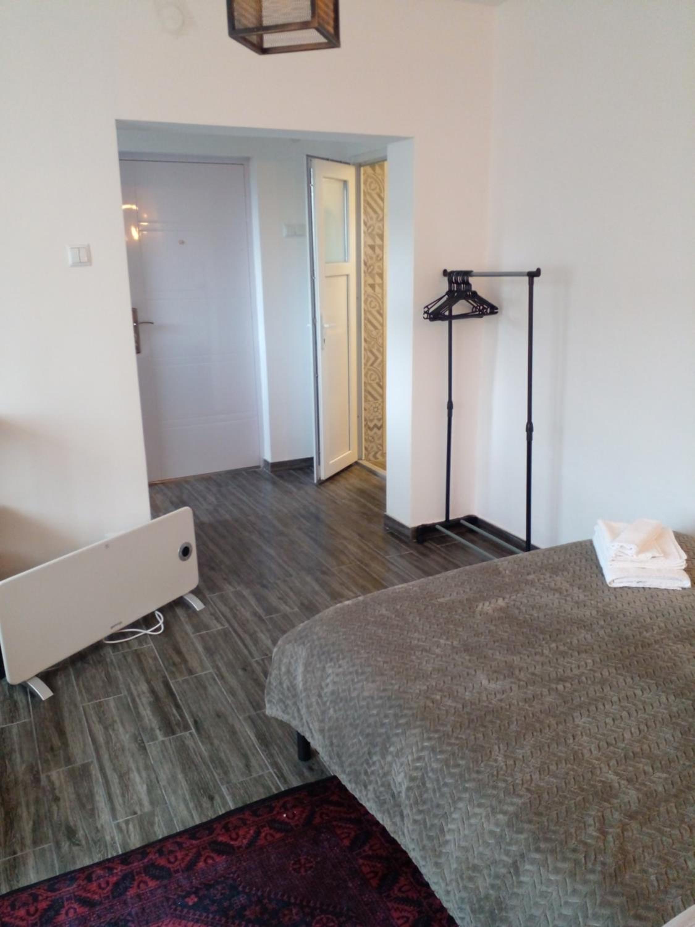 Apartman Nej&Se Ravne