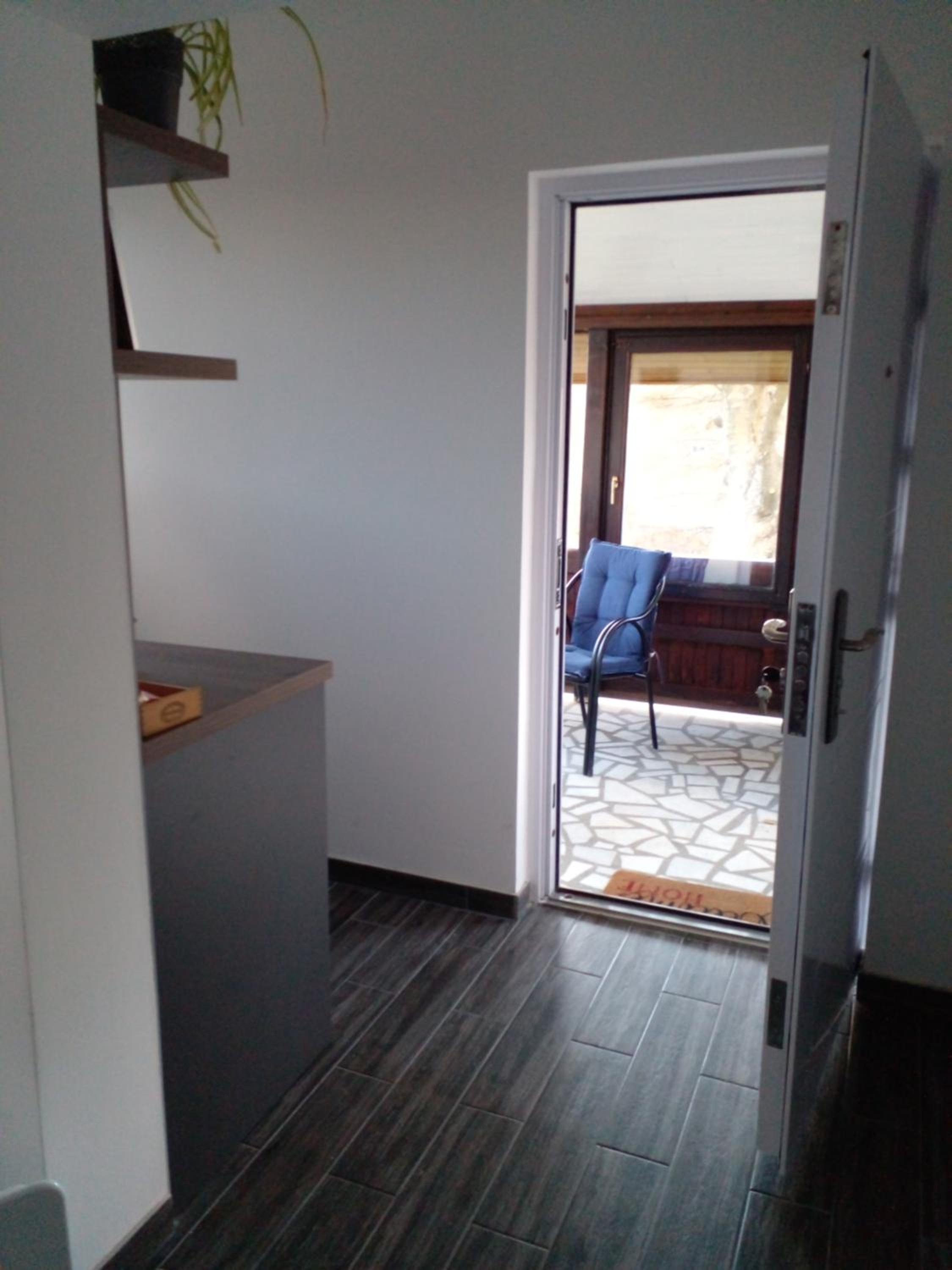 Apartman Nej&Se Ravne