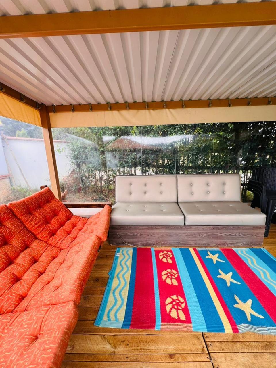 Cabaña Campestre Alma Viajera