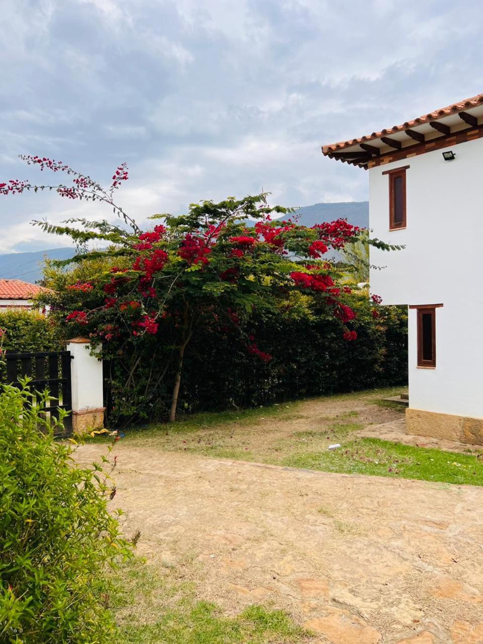 Cabaña Campestre Alma Viajera