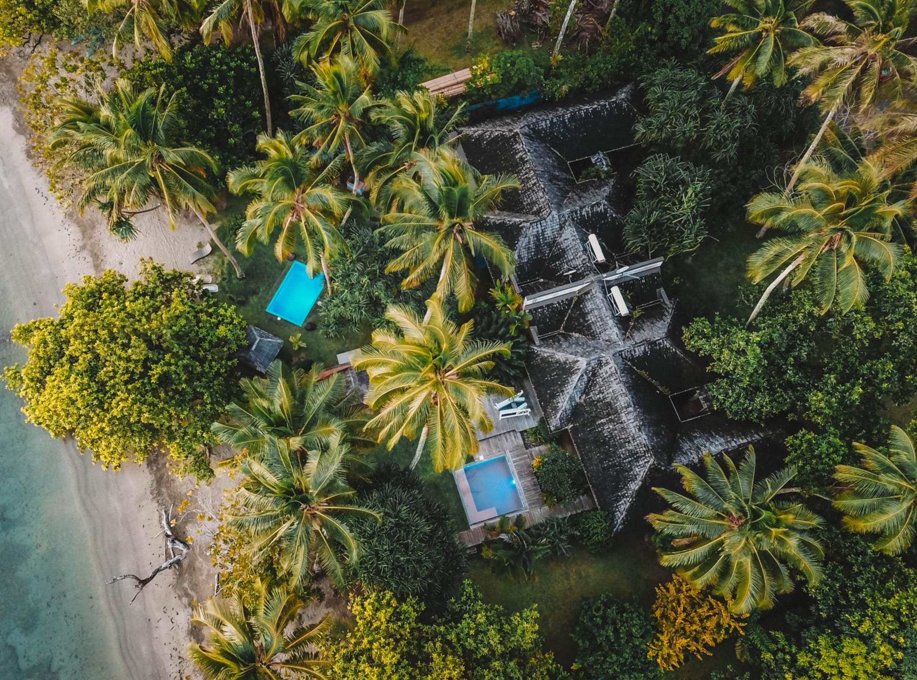 Villa Mitirapa