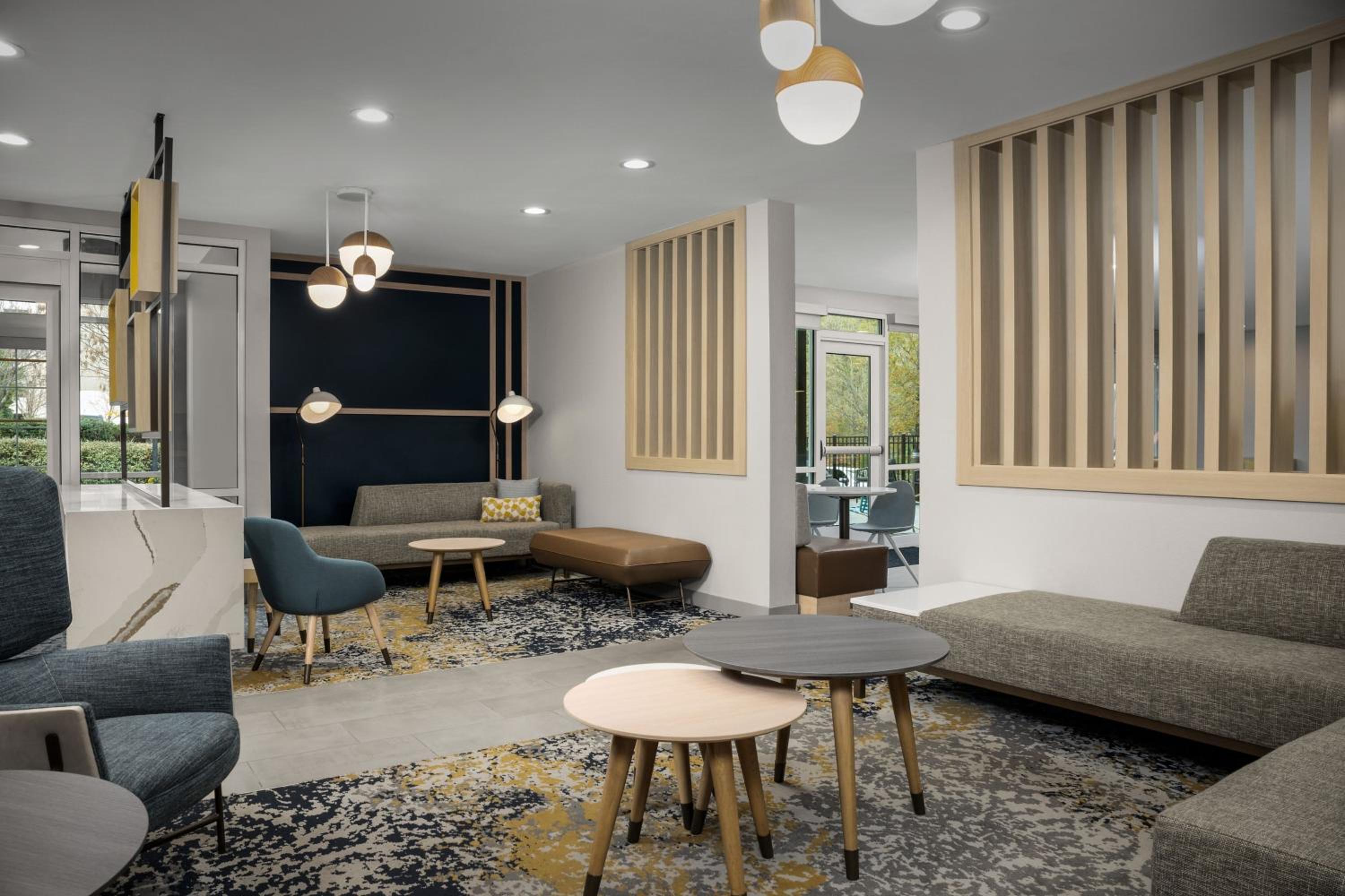 Birmingham Vacations - TownePlace Suites by Marriott Birmingham South - Property Image 4