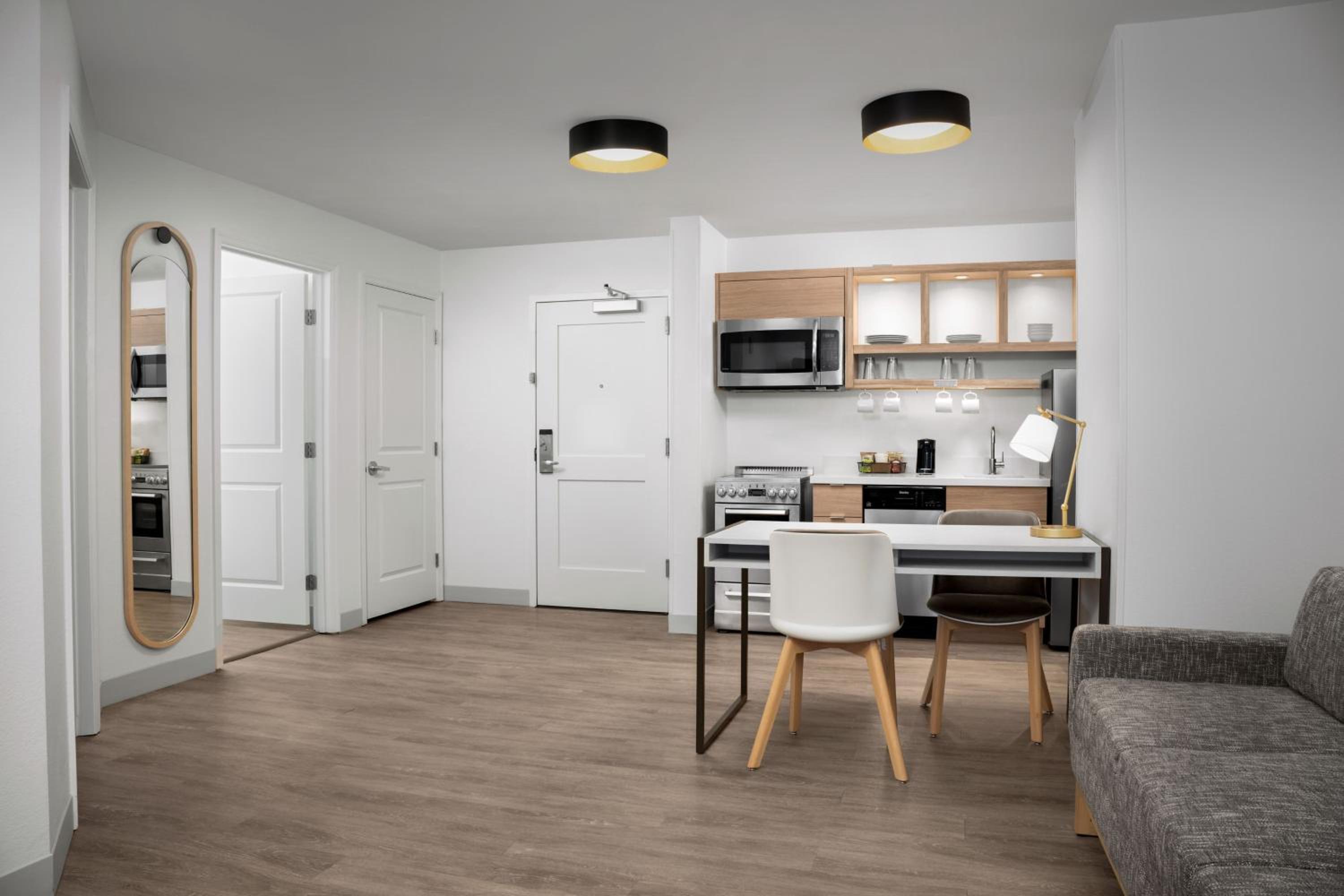 Birmingham Vacations - TownePlace Suites by Marriott Birmingham South - Property Image 5