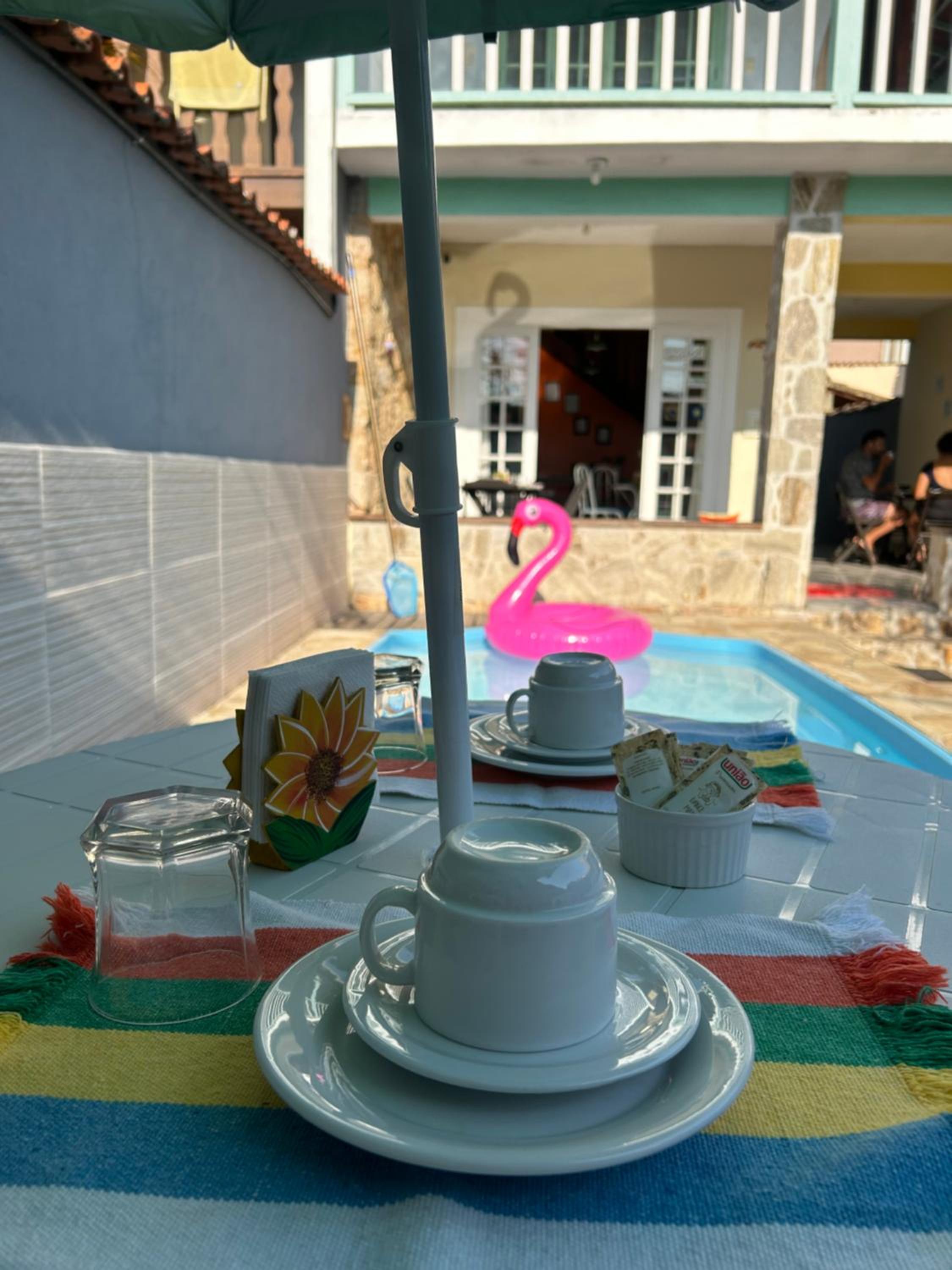 Pousada Brisa de Paraty ll