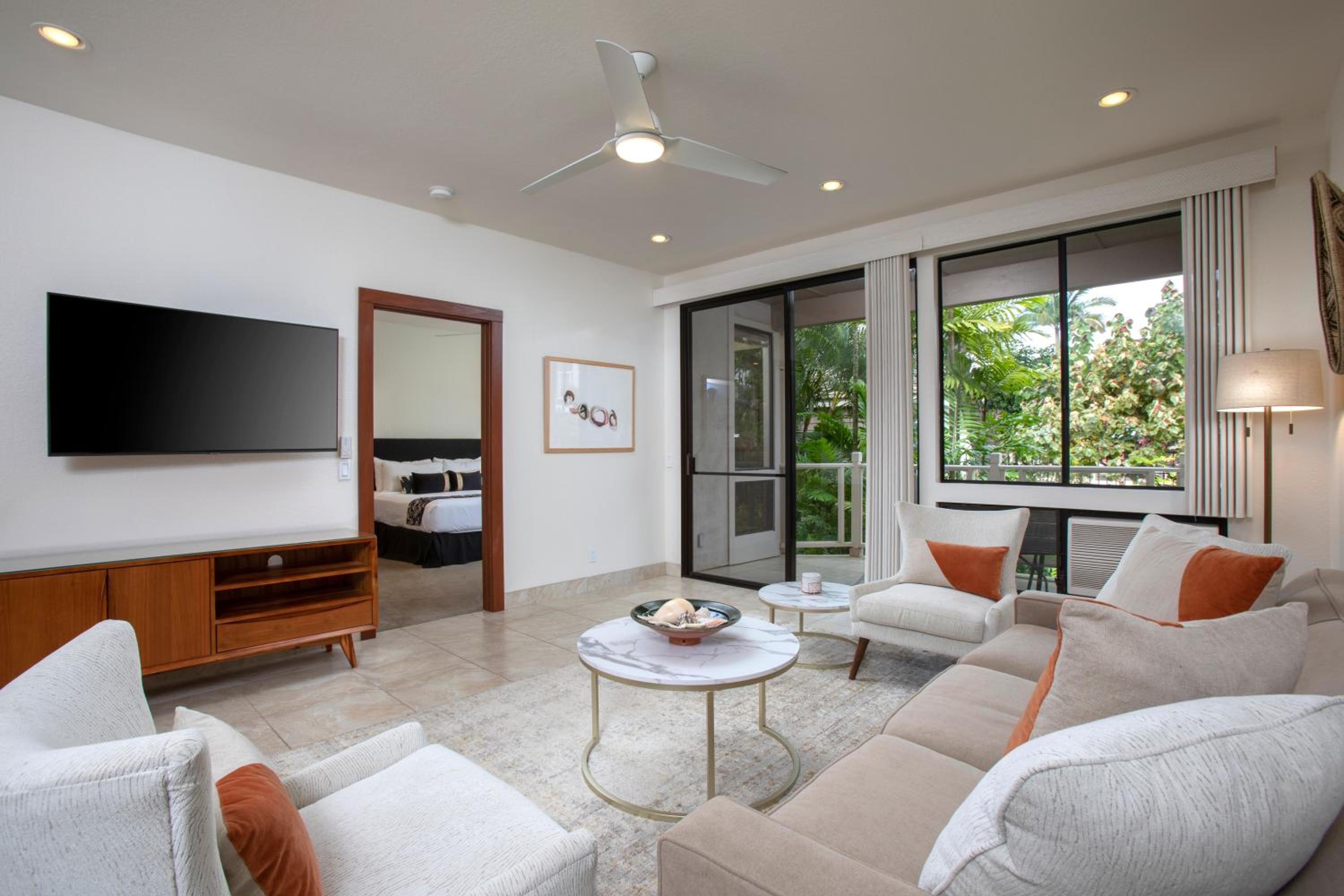 Wailea Grand Champions Villas - CoralTree Residence Collection view 3